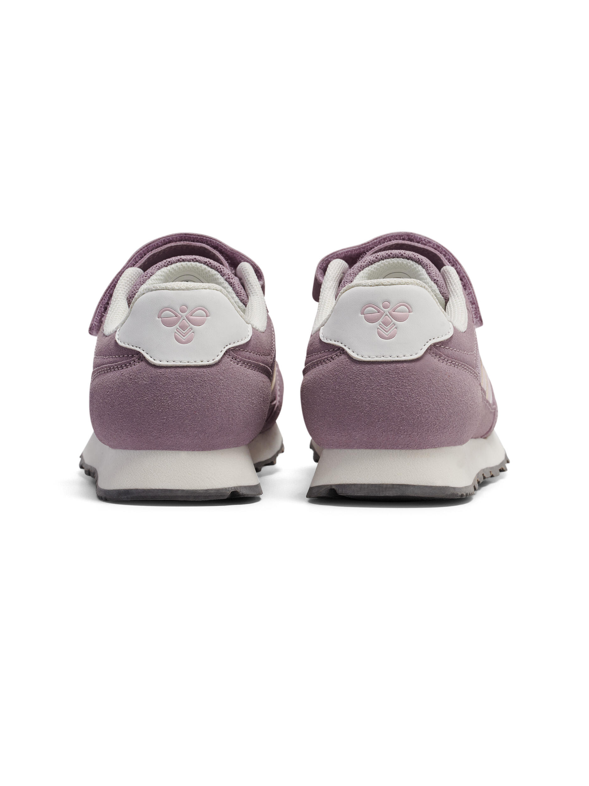 Fermeture Velcro Sneaker Ace Core Mode De Vie Enfant 3/7