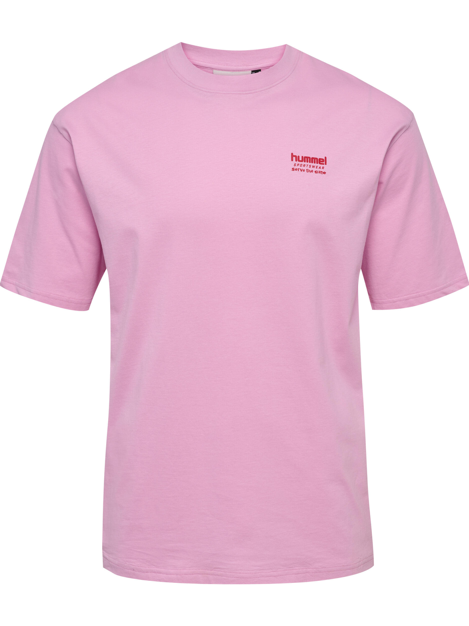 T-Shirt Hmlloose Erwachsene 5/7