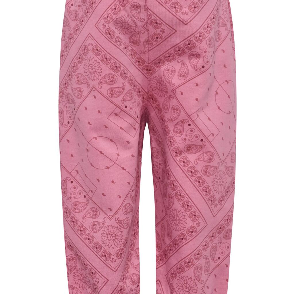Baby joggers Hummel Paisley AOP