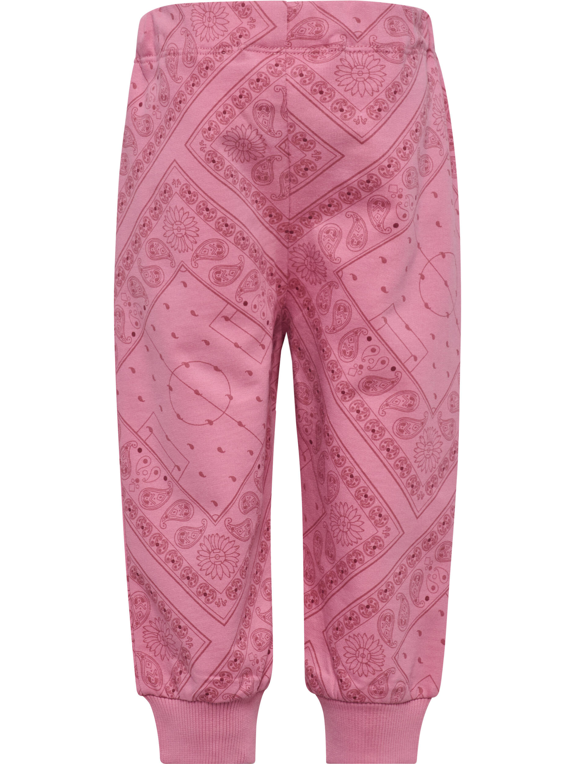 Trekkoordsluiting Broek Hmlmini Uniseks Kinderen 2/5