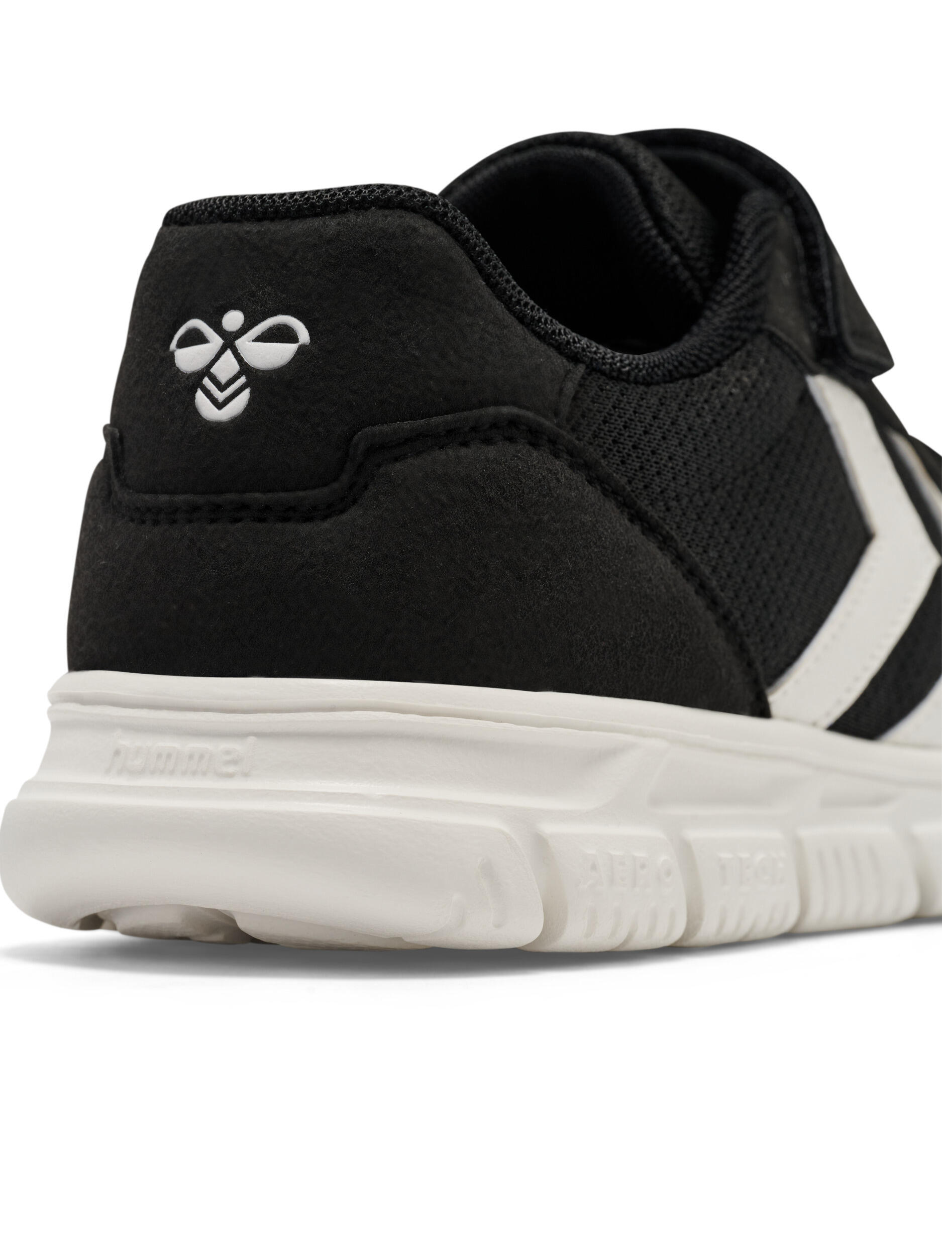 Fermeture Velcro Sneaker Crosslite 2.0 Mode De Vie Enfant 6/7