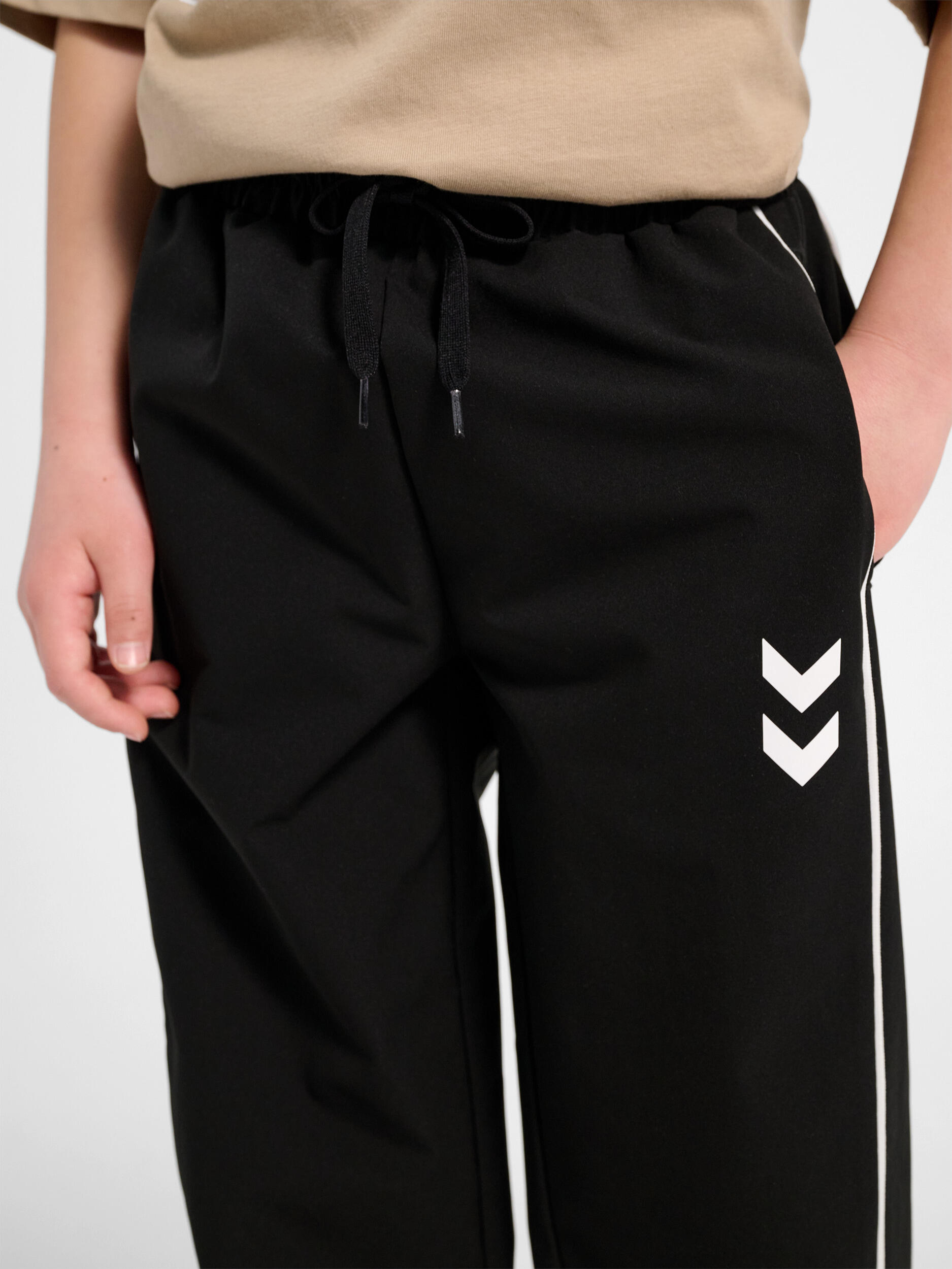 Fermeture À Cordon Pantalon Hmljr Street Enfant 4/7