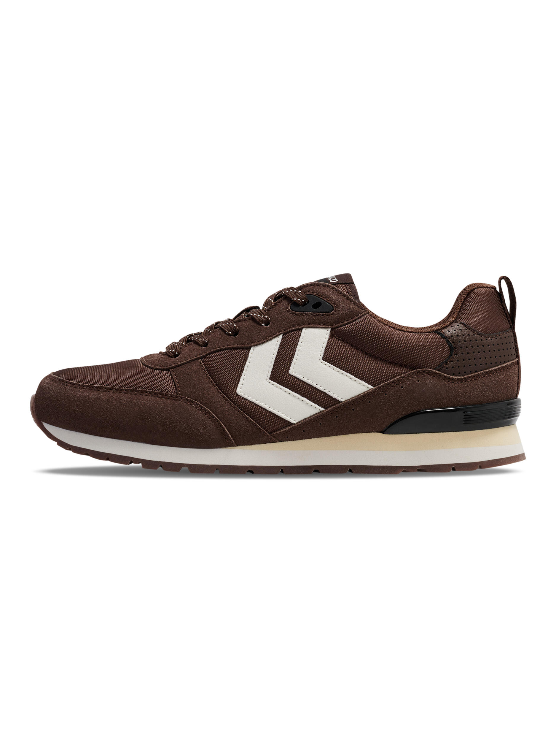 Sneakersy Hummel Monaco 86