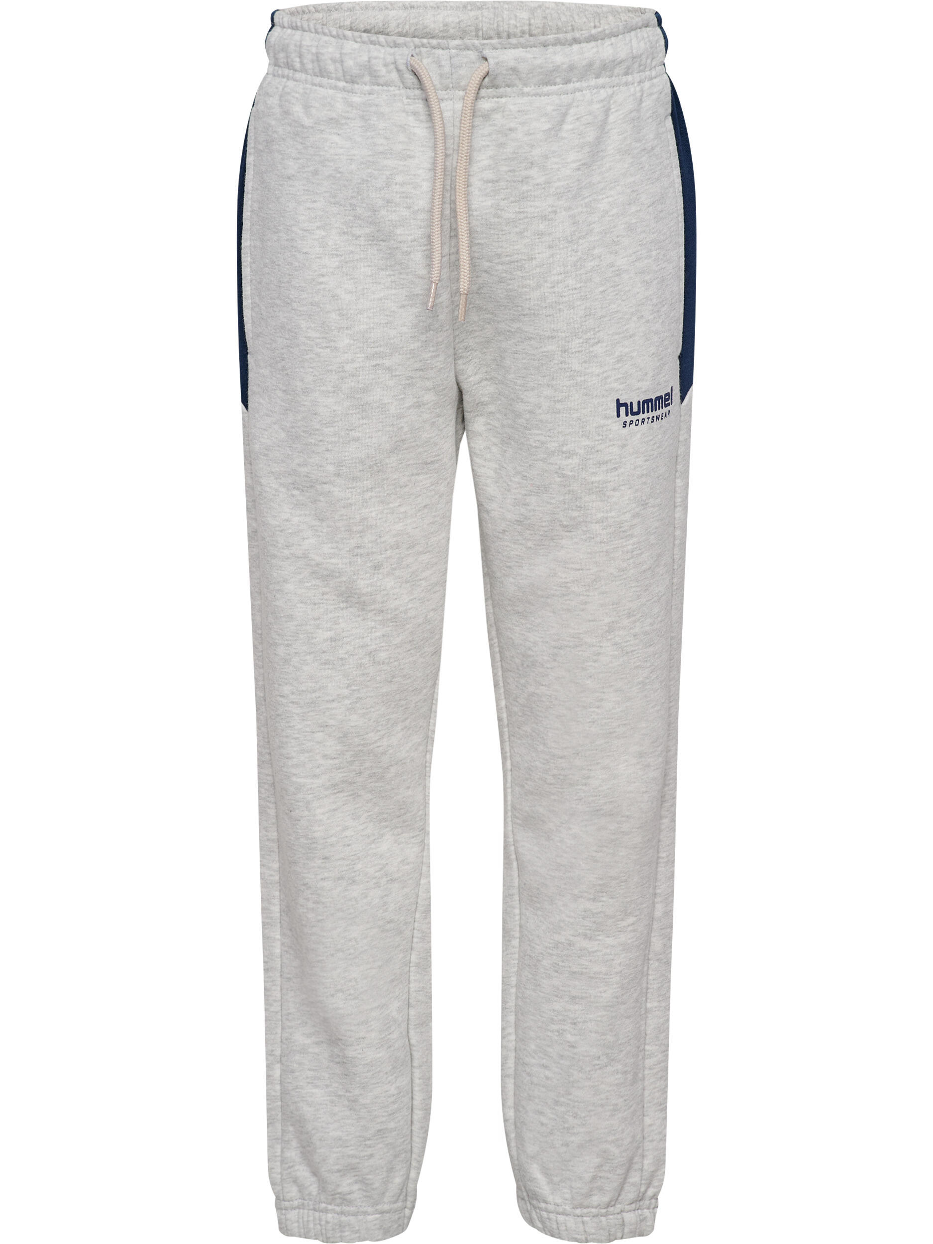 Fermeture À Cordon Pantalon Hmljr Loose Garçon 5/7