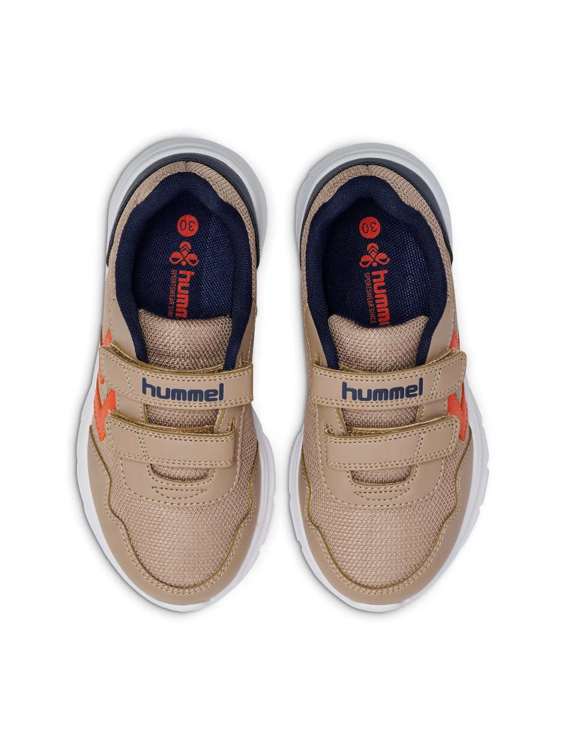 Cordones Zapatillas Turbo Run Estilo De Vida Los Niños Unisex 3/7