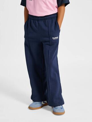 Fermeture À Cordon Pantalon Hmljr Loose Fille