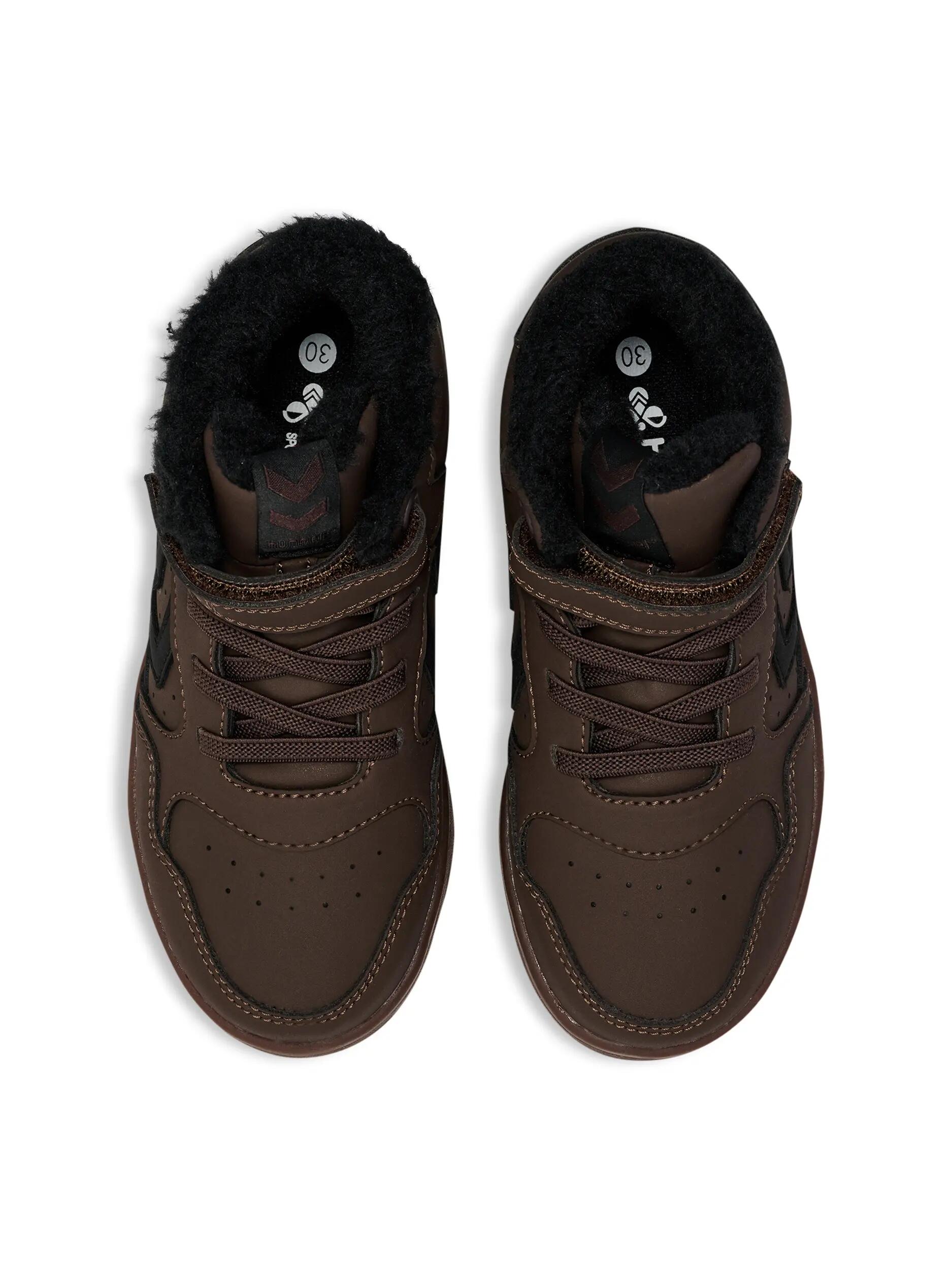 Fermeture Velcro Botte D'hiver Camden Winter Mode De Vie Enfant 6/15