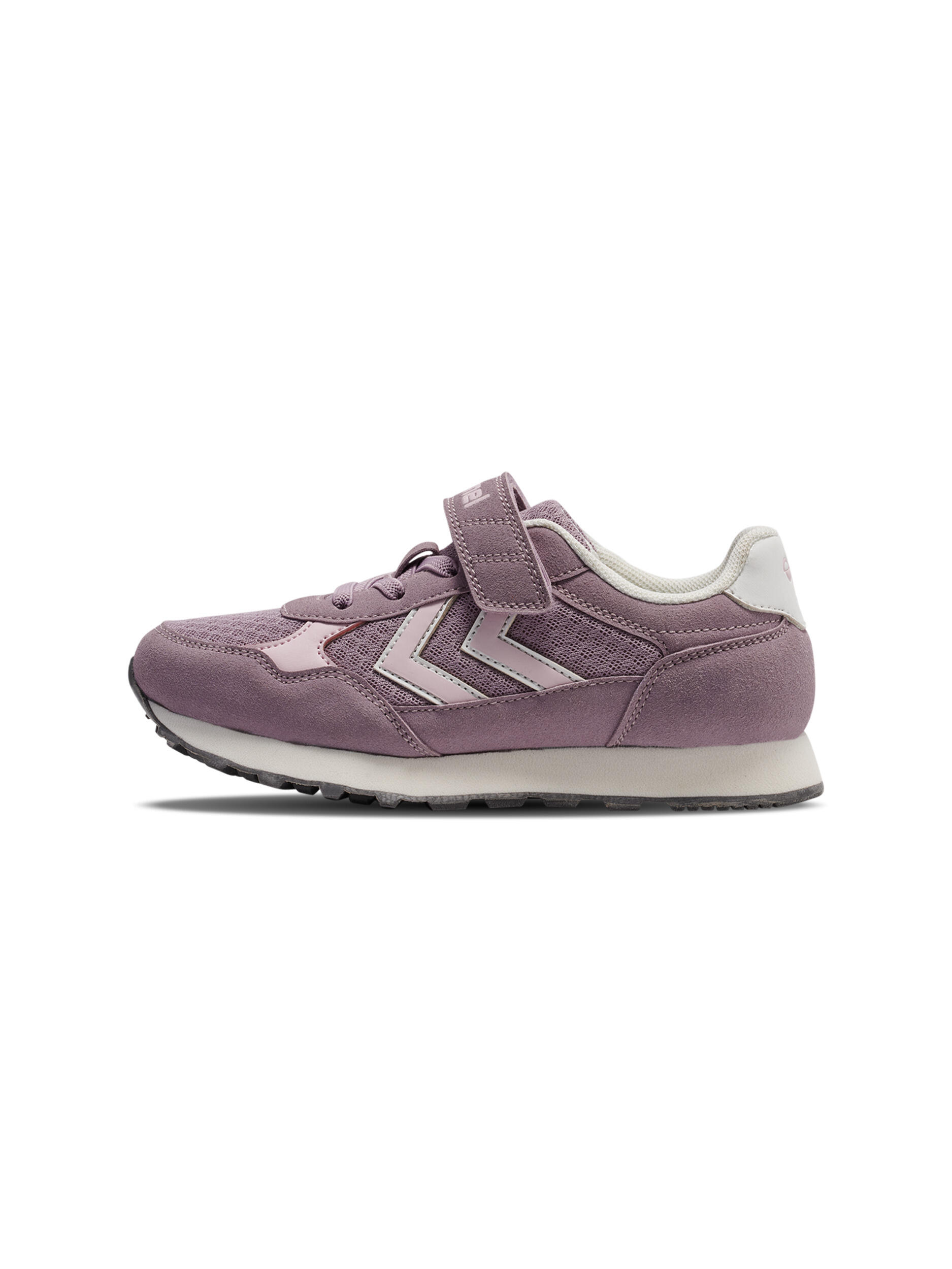 Fermeture Velcro Sneaker Ace Core Mode De Vie Enfant 2/7