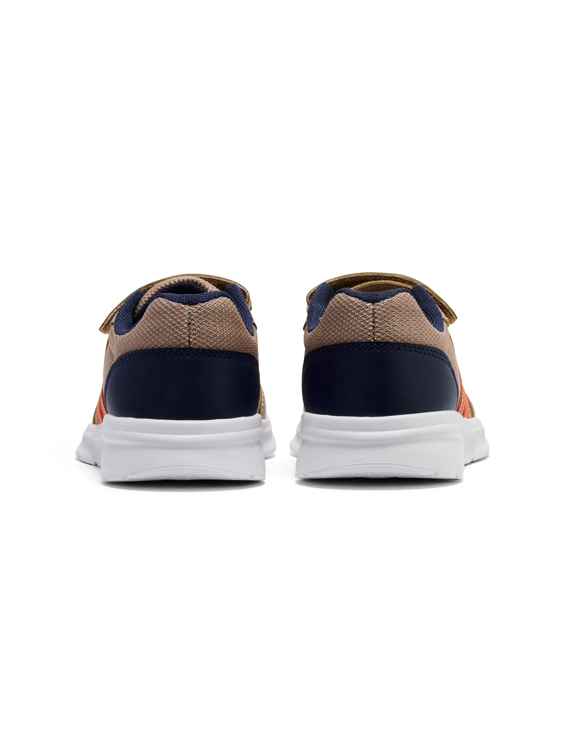 Cordones Zapatillas Turbo Run Estilo De Vida Los Niños Unisex 2/7