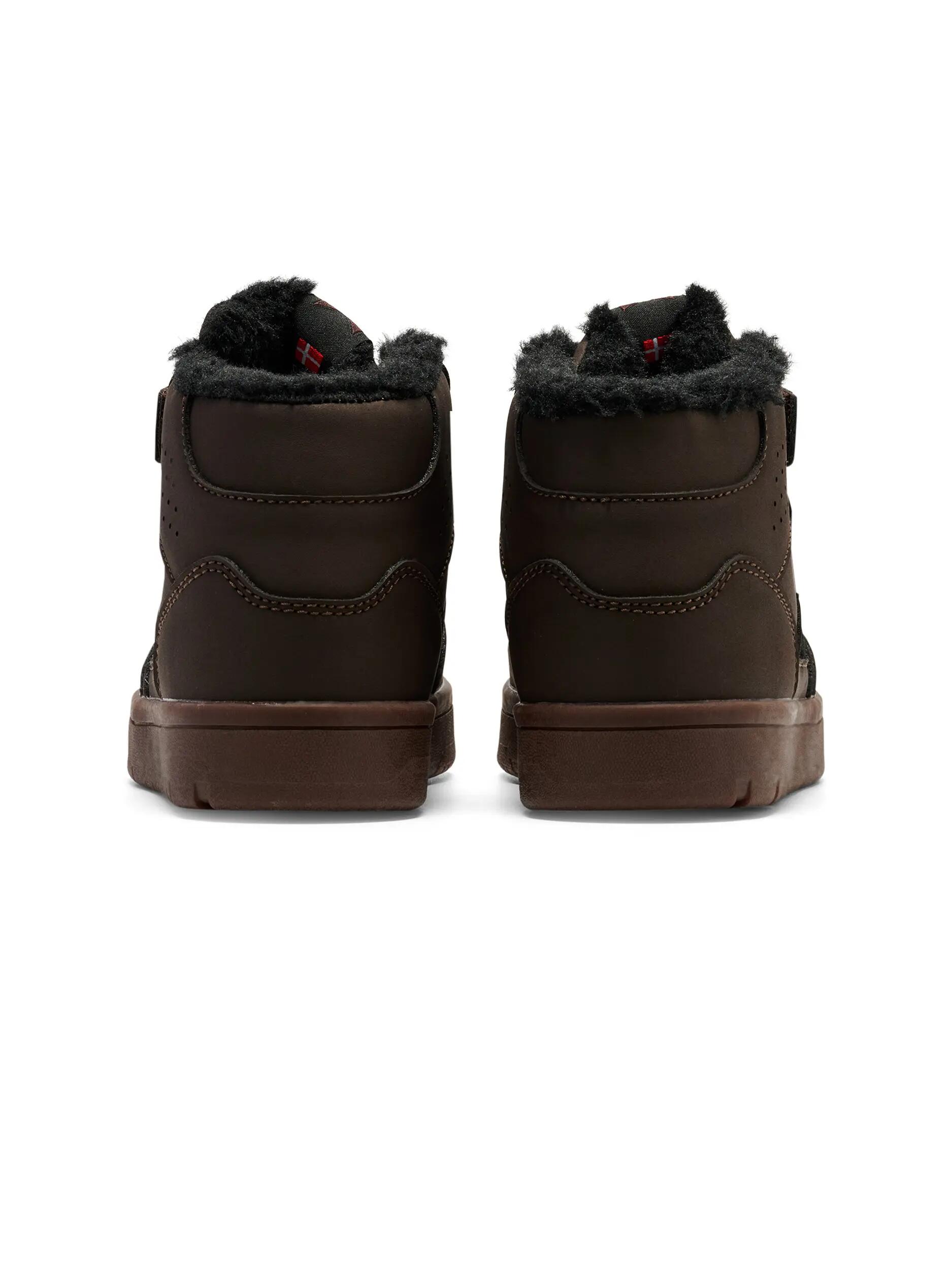 Fermeture Velcro Botte D'hiver Camden Winter Mode De Vie Enfant 4/15