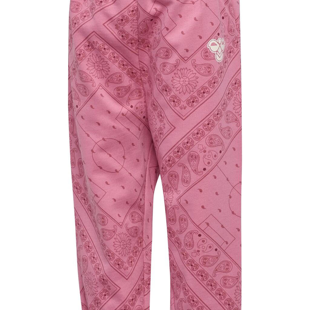 Baby joggers Hummel Paisley AOP