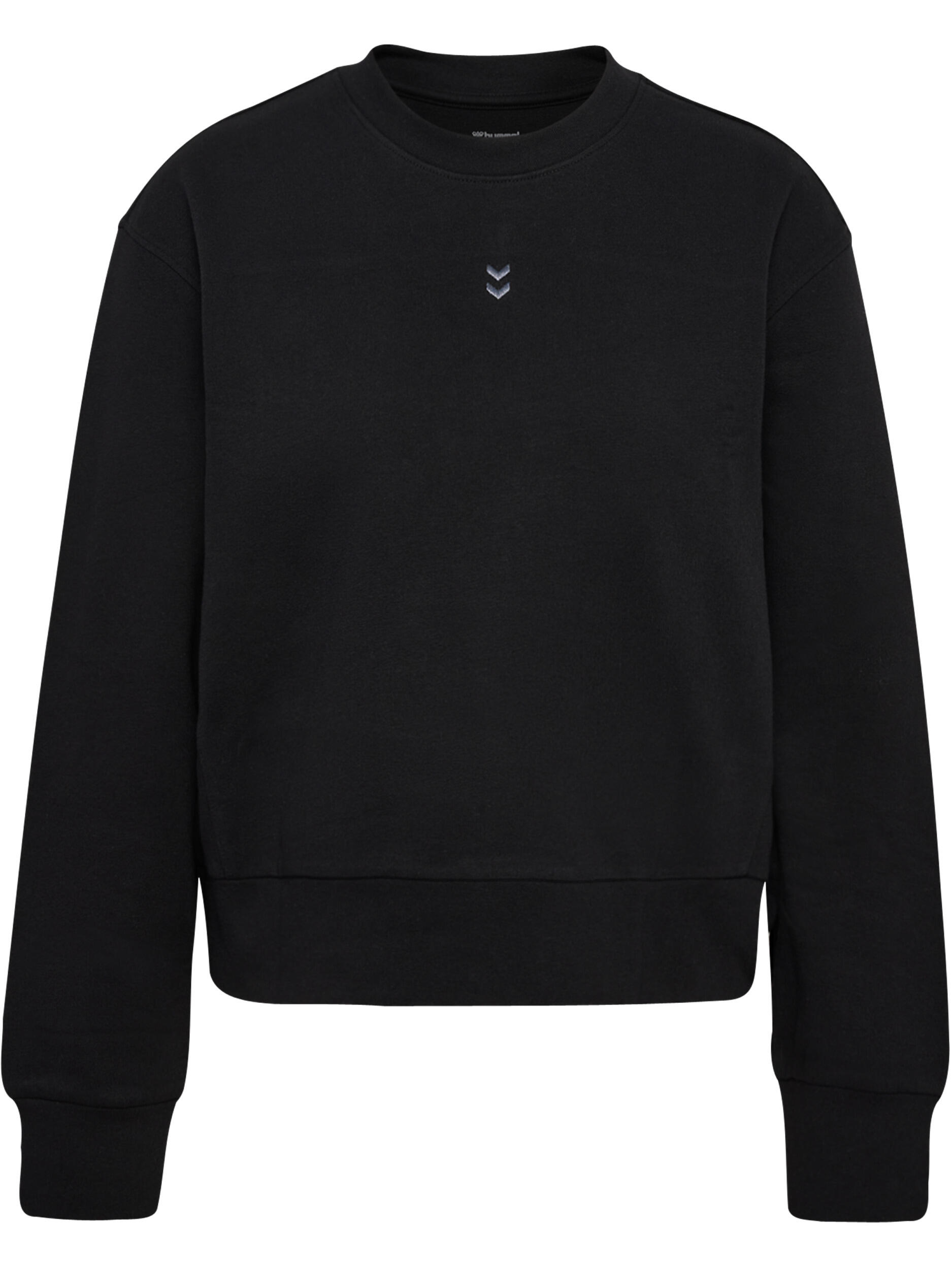 Sweatshirt Hmlfoundation Multisport Damen 5/7