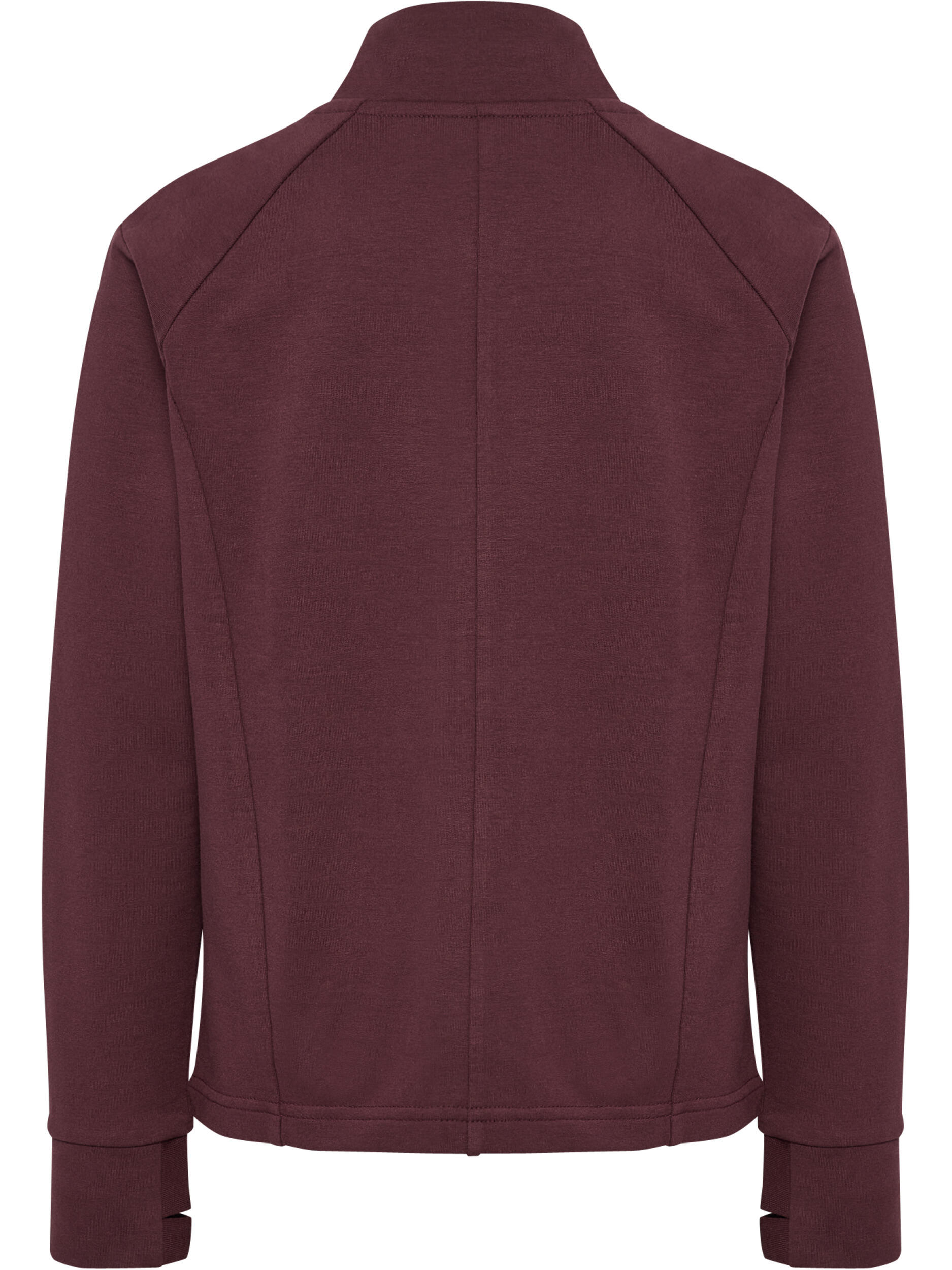 Reißverschluss Jacke Hmljr Soft Mädchen 6/7
