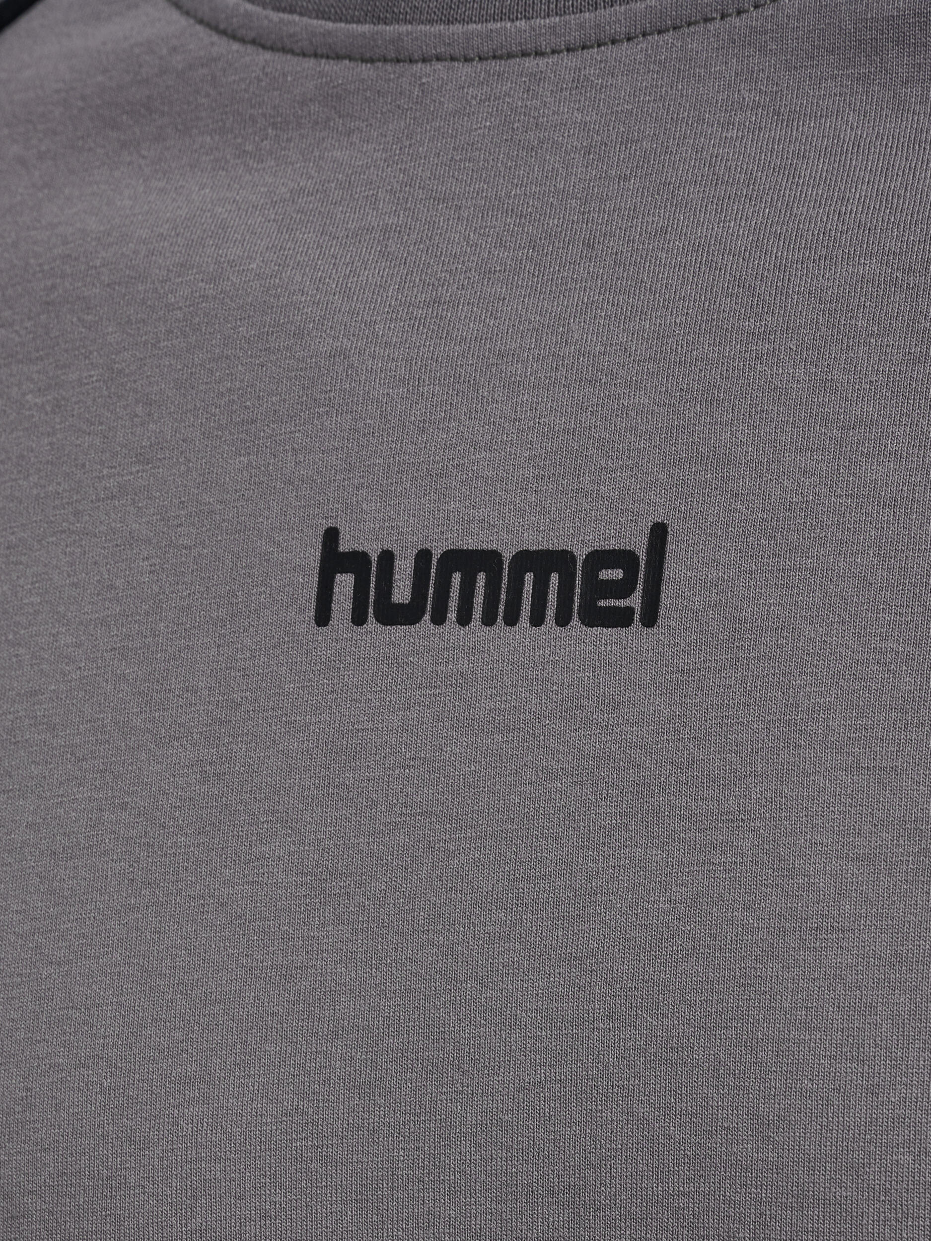 T-Shirt Hmlpitch Multisport Herren 7/7