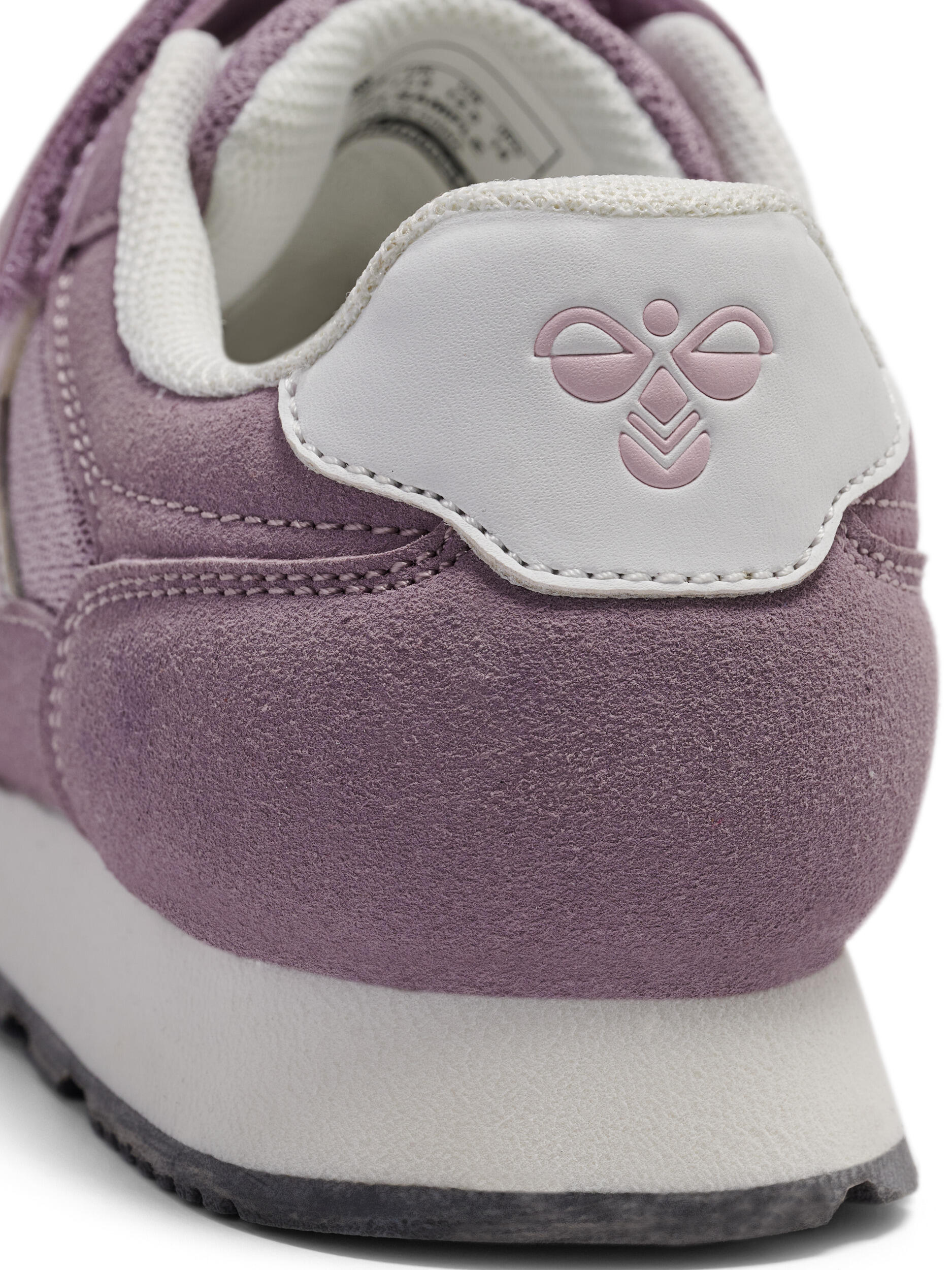 Fermeture Velcro Sneaker Ace Core Mode De Vie Enfant 7/7