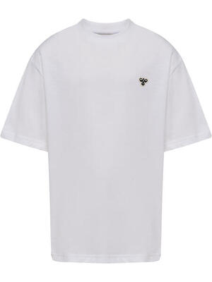 Instap t-shirt hmljr loose uniseks kinderen