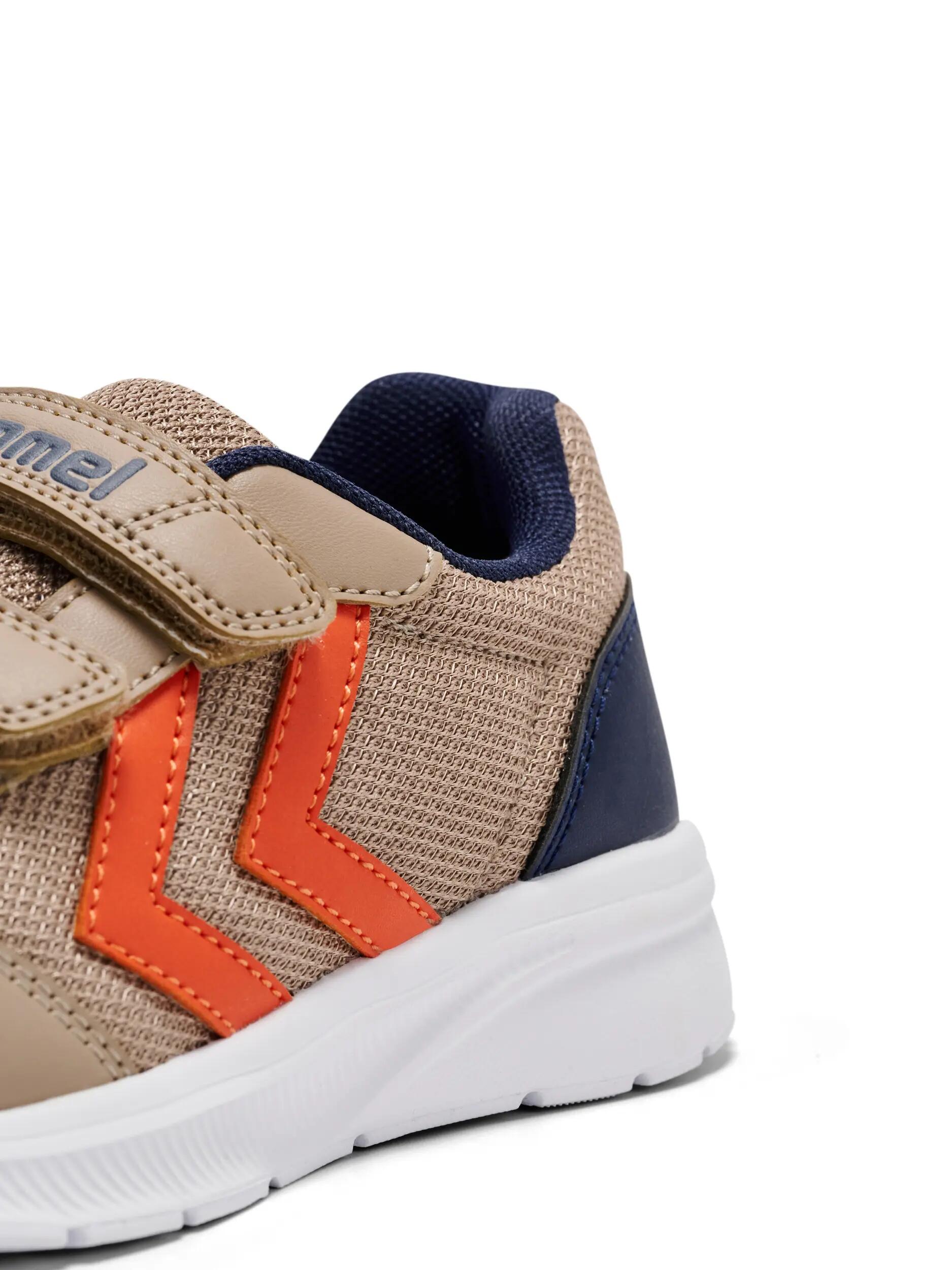 Cordones Zapatillas Turbo Run Estilo De Vida Los Niños Unisex 4/7