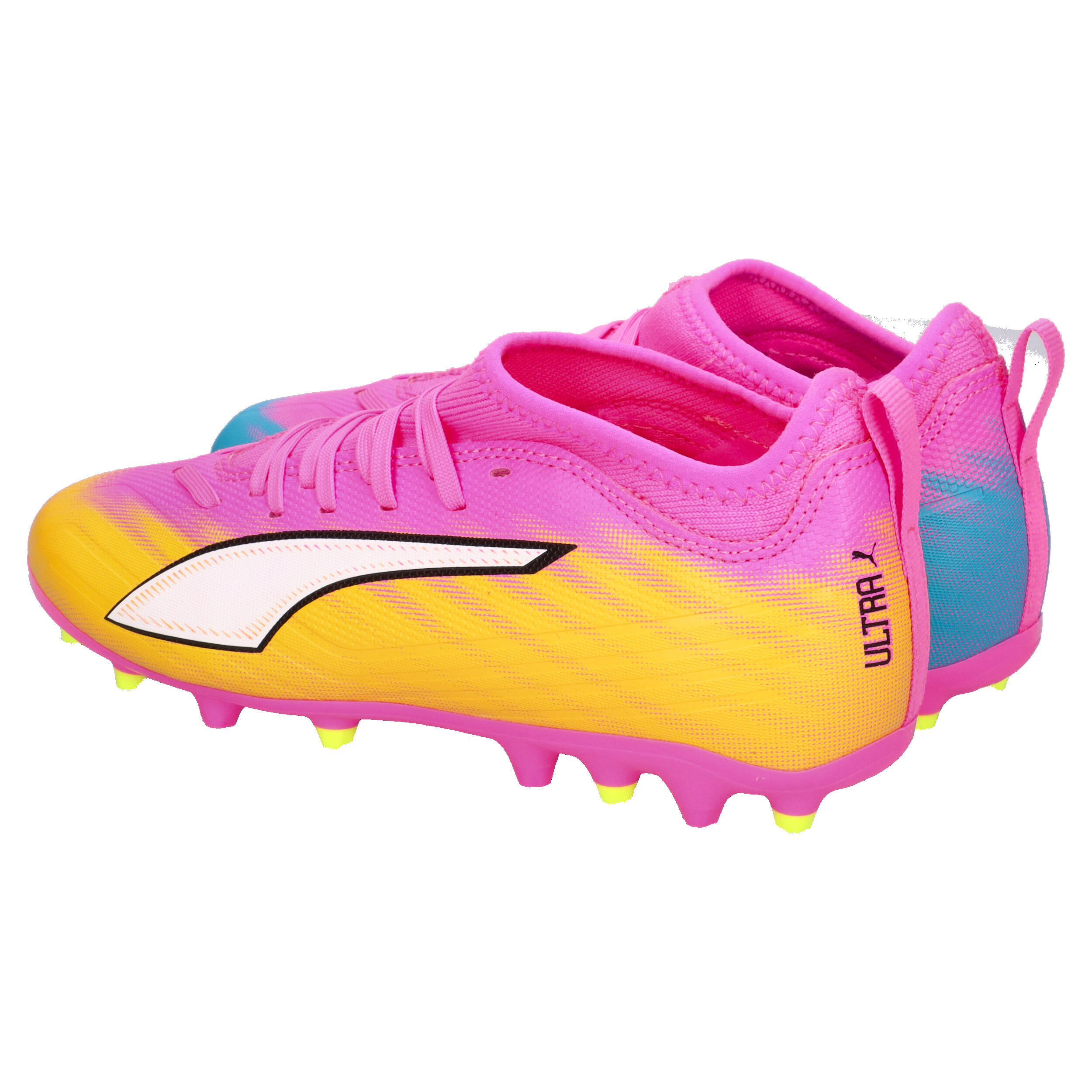 Puma Kinder Fußballschuhe ULTRA 6 MATCH MG Jr 108973 3/7