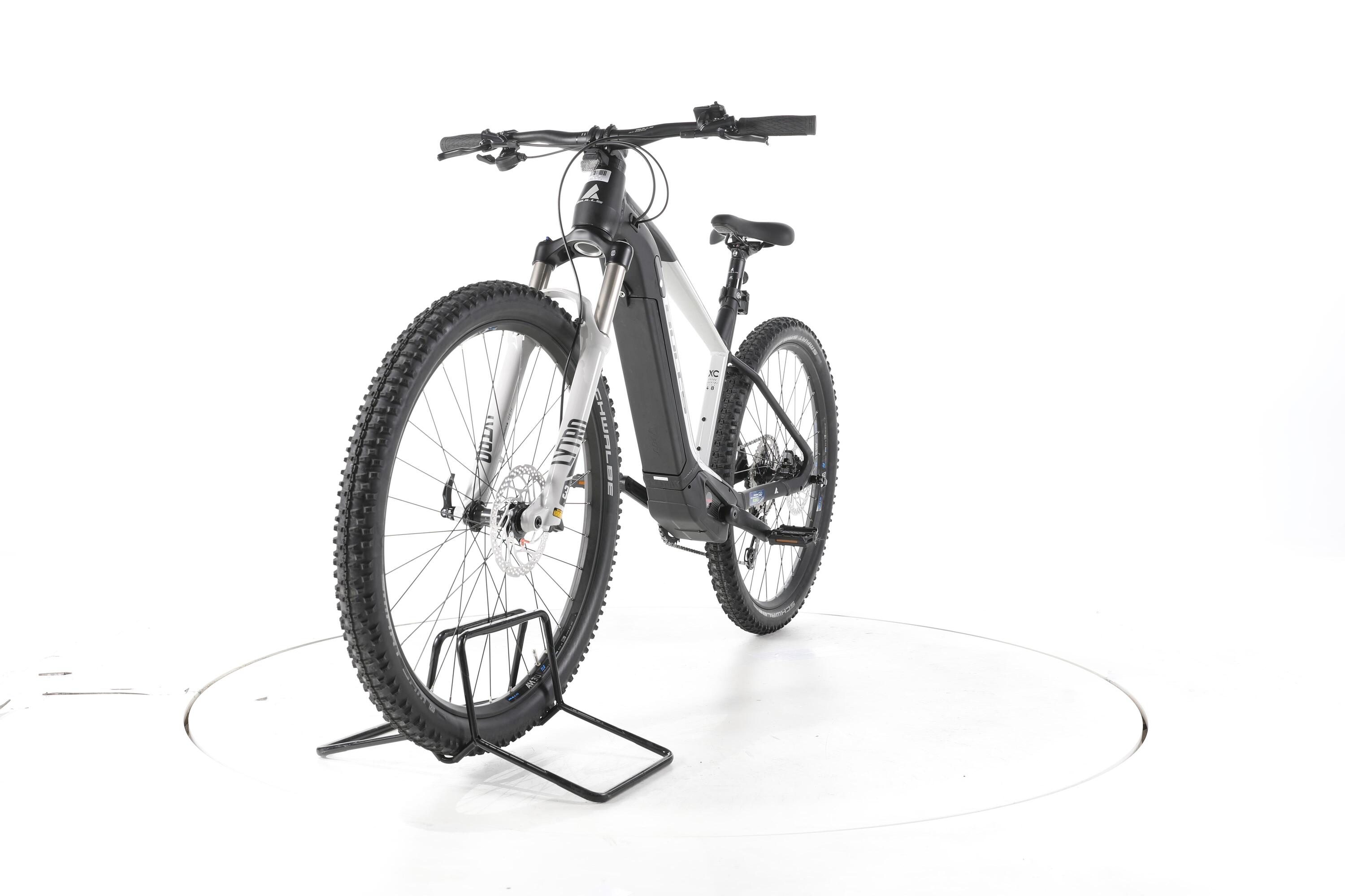 Refurbished - Bulls E-Stream EVO 1 E-Bike - Sehr gut 4/7