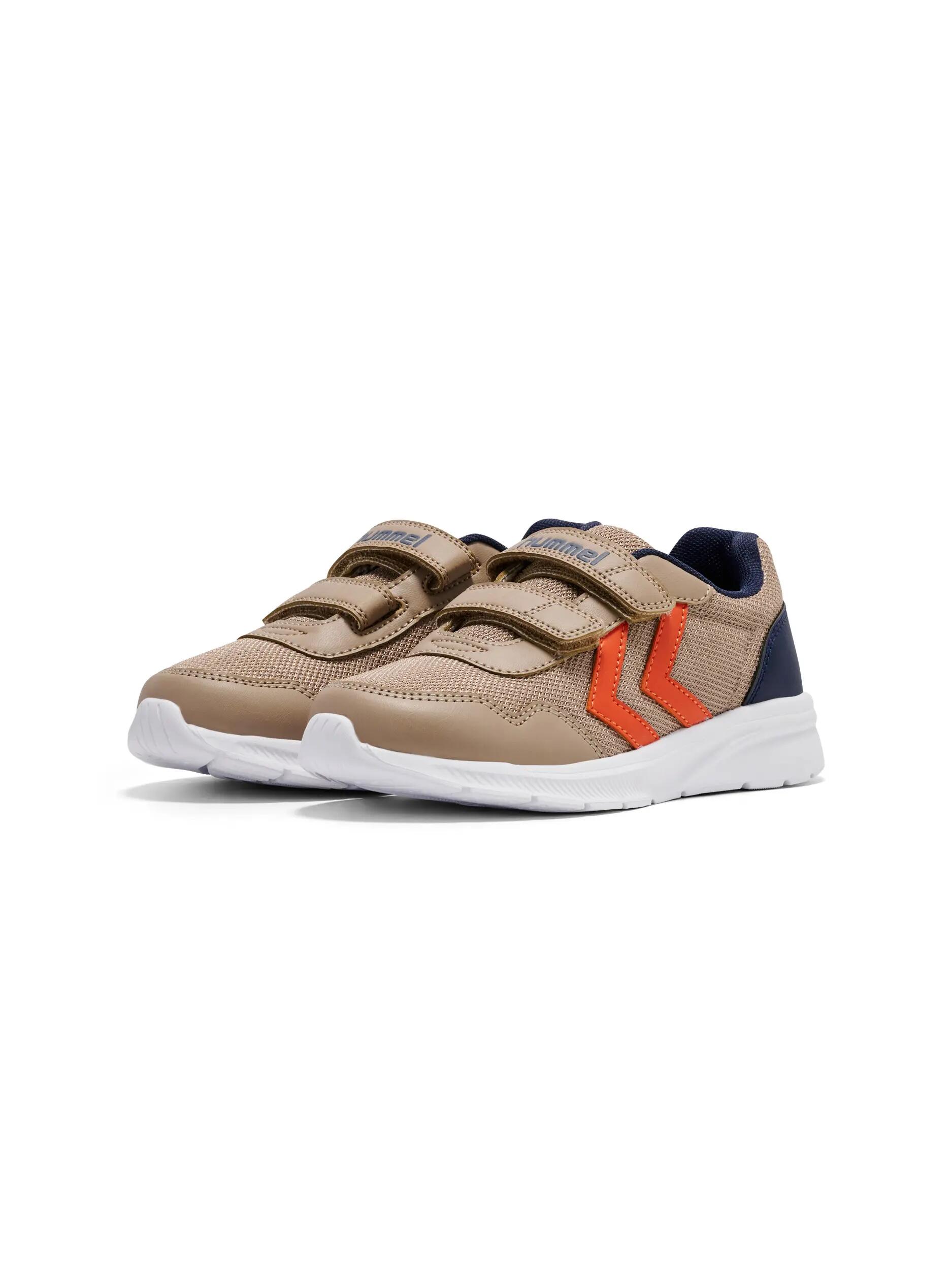 Cordones Zapatillas Turbo Run Estilo De Vida Los Niños Unisex 6/7