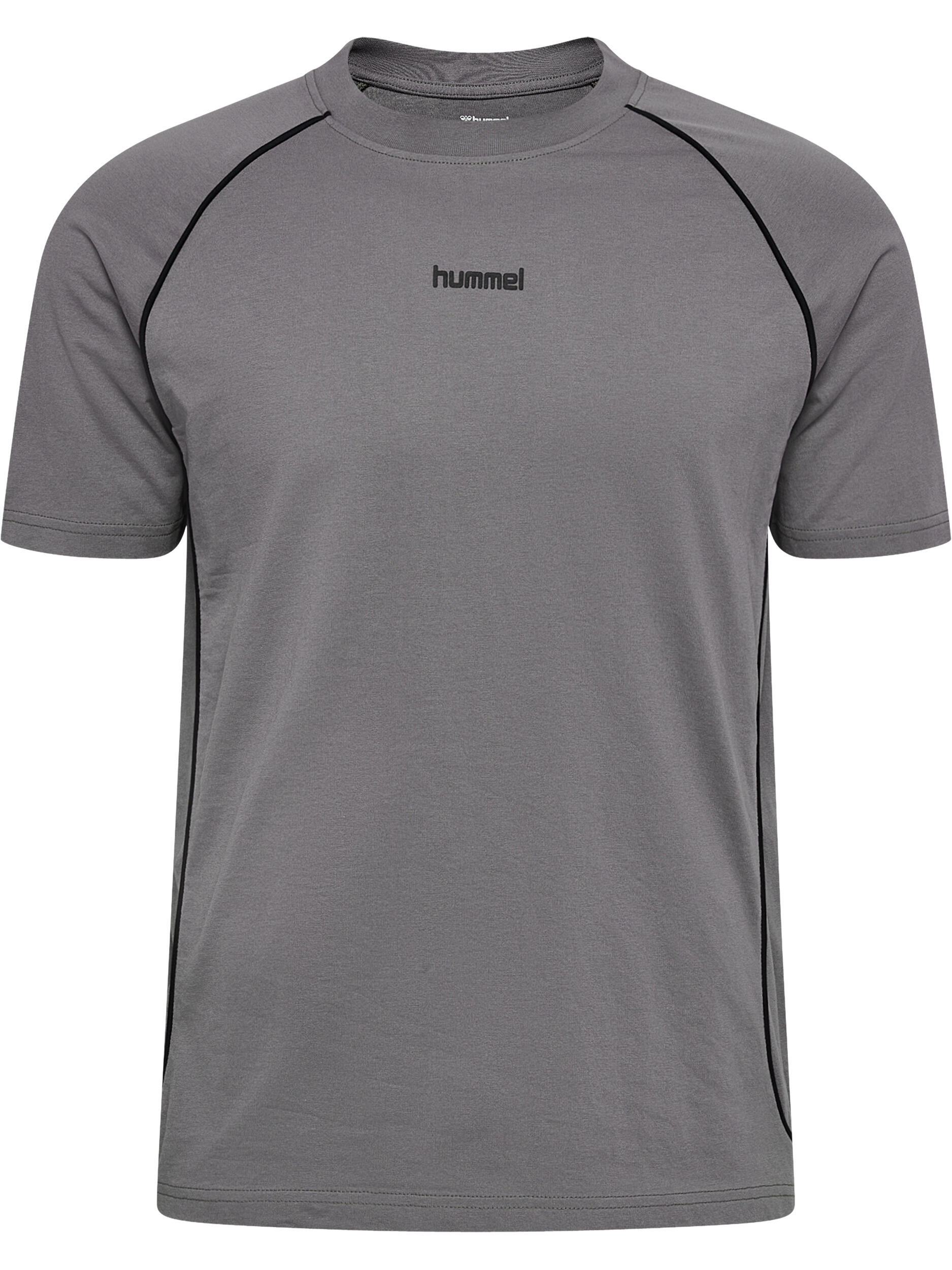 T-Shirt Hmlpitch Multisport Herren 5/7