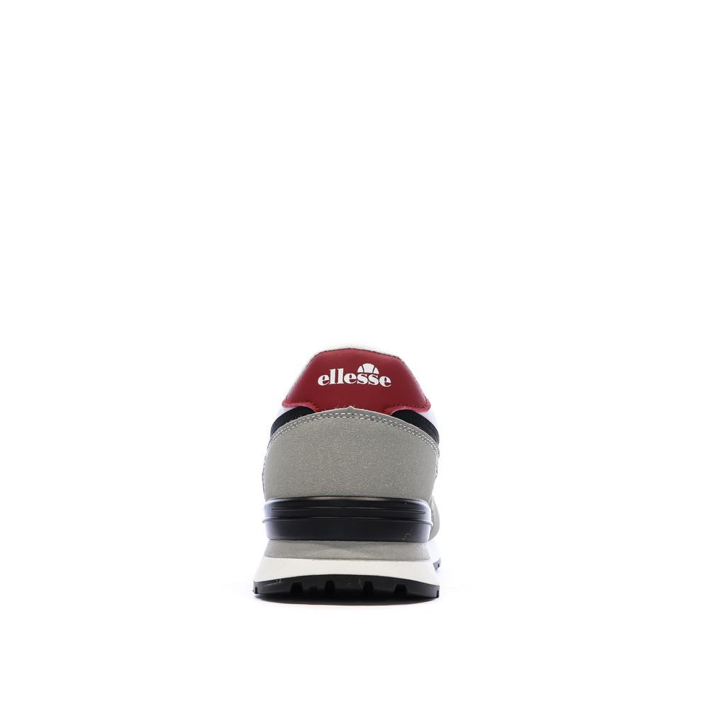 Ellesse Harvey Dante Herren Sneaker Khaki 3/7