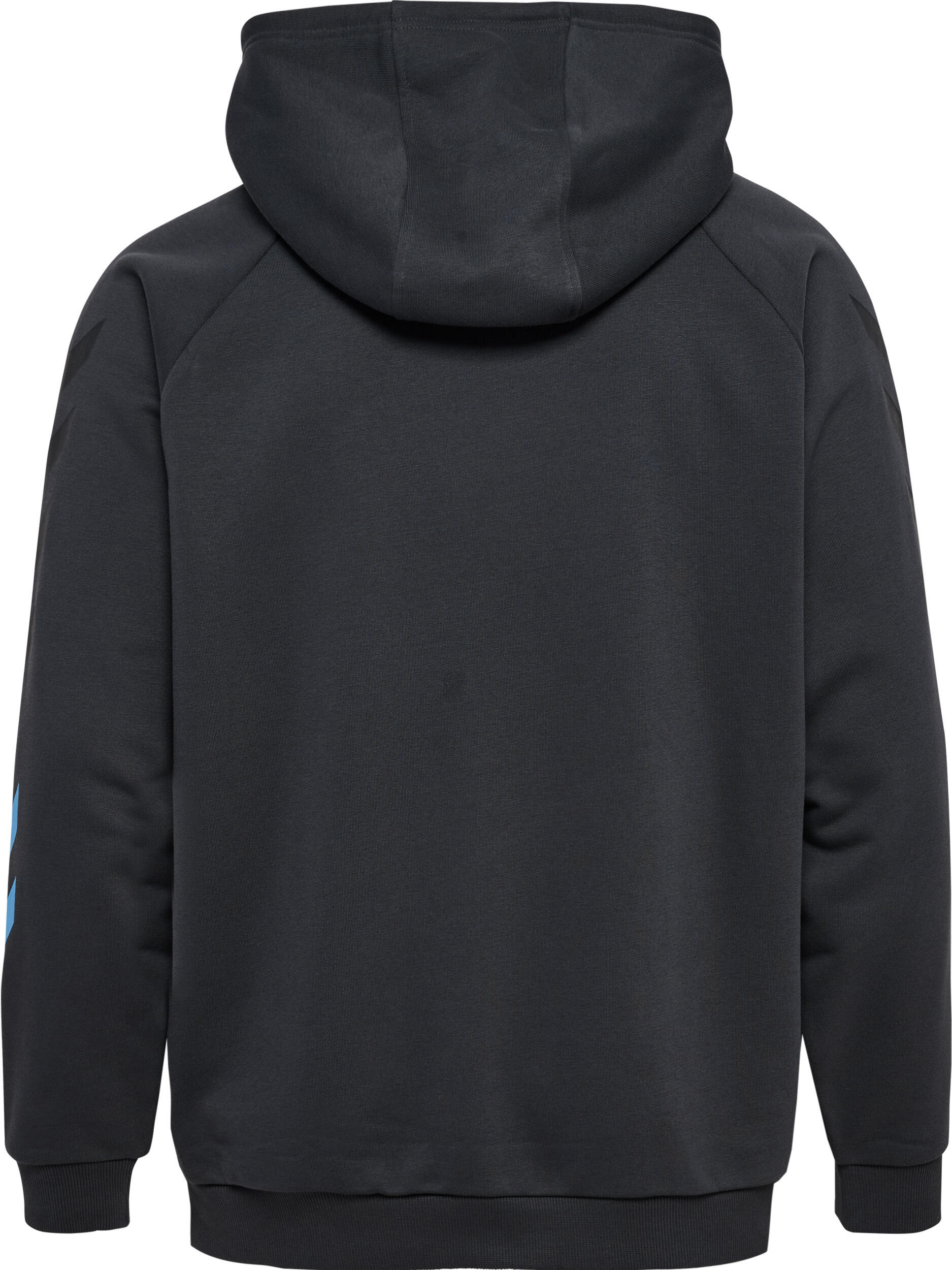 Reißverschluss Kapuzenpullover Hmloversized Erwachsene 5/7