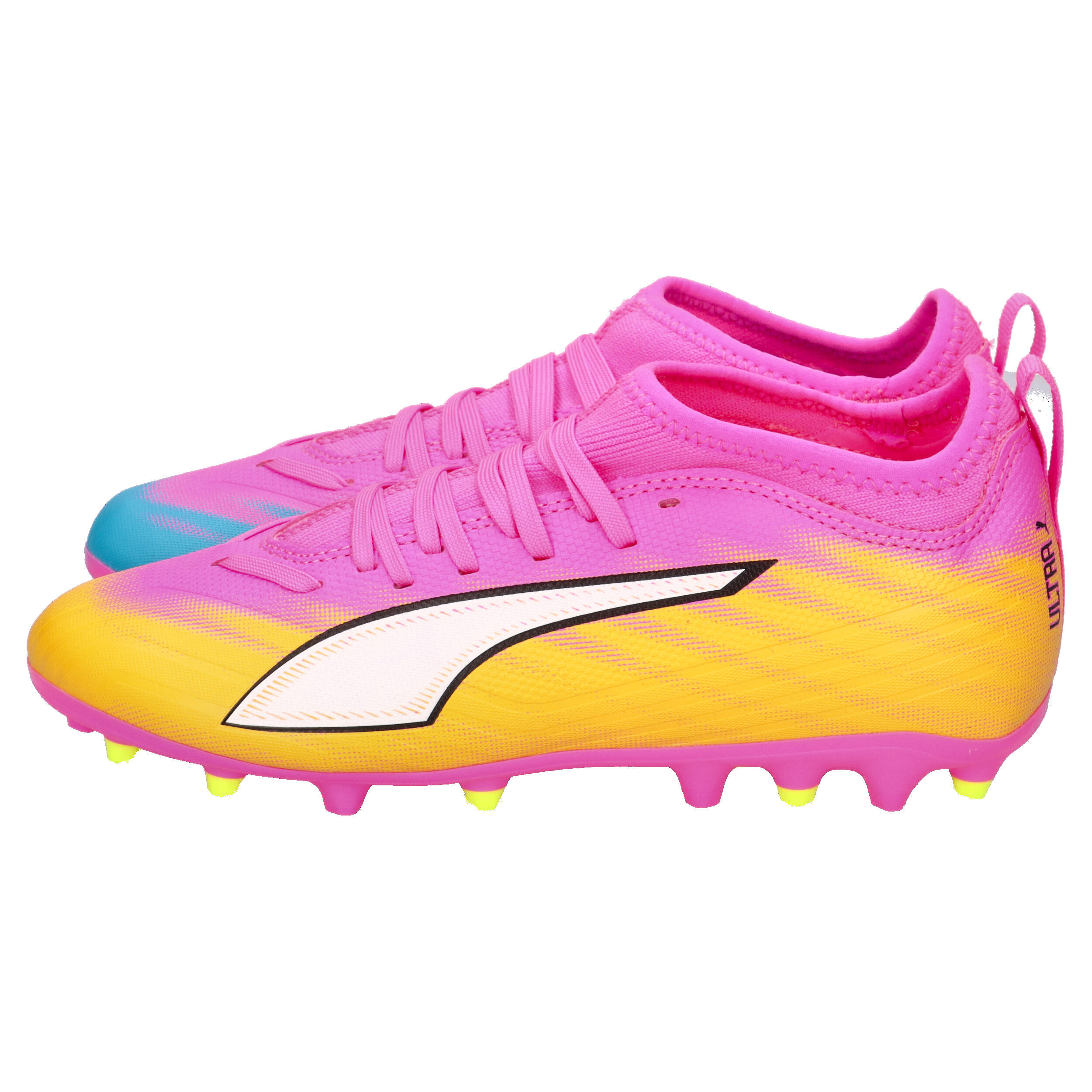 Puma Kinder Fußballschuhe ULTRA 6 MATCH MG Jr 108973 2/7