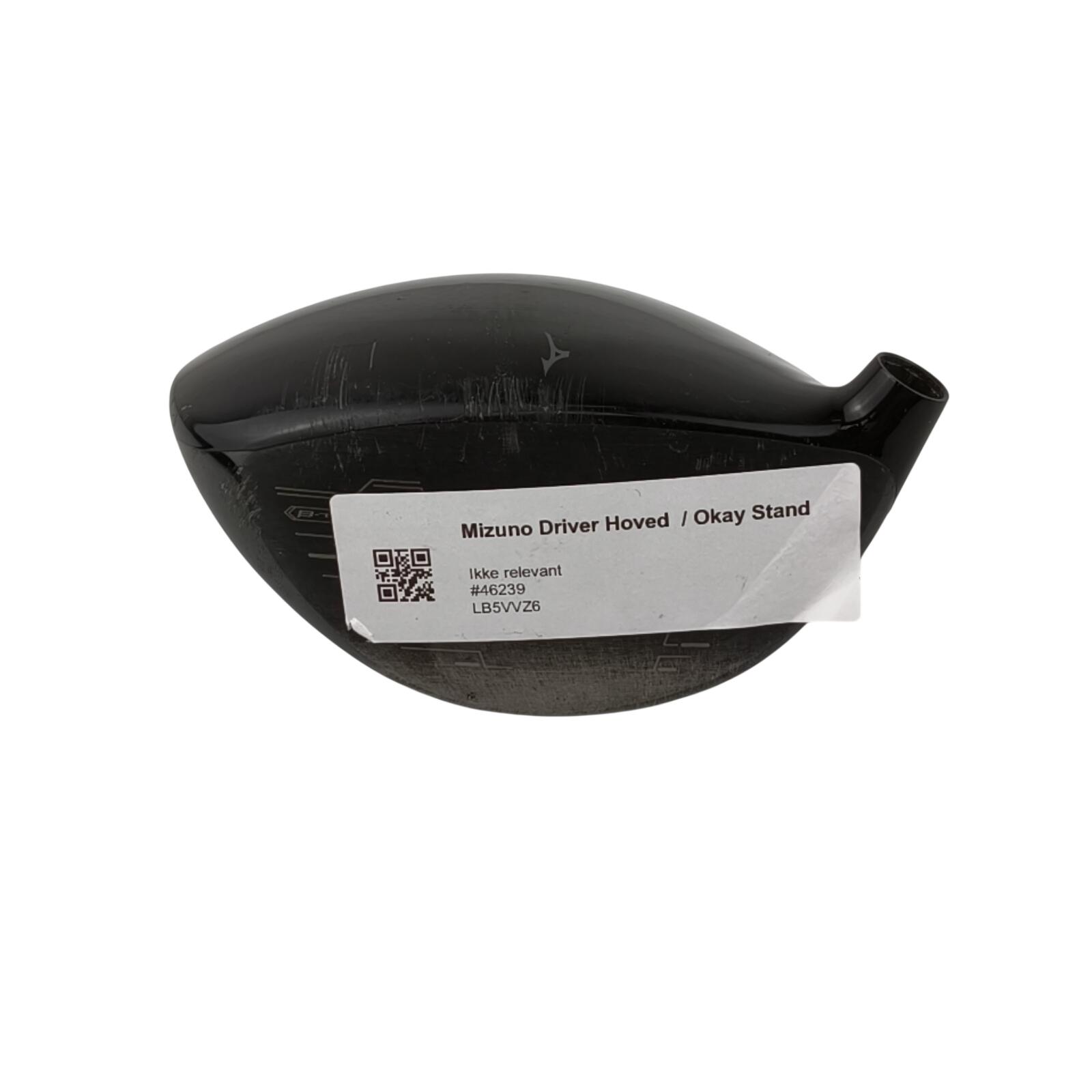 Mizuno ST-Z 230 Driver Hoofd / Loft 9.5 3/6