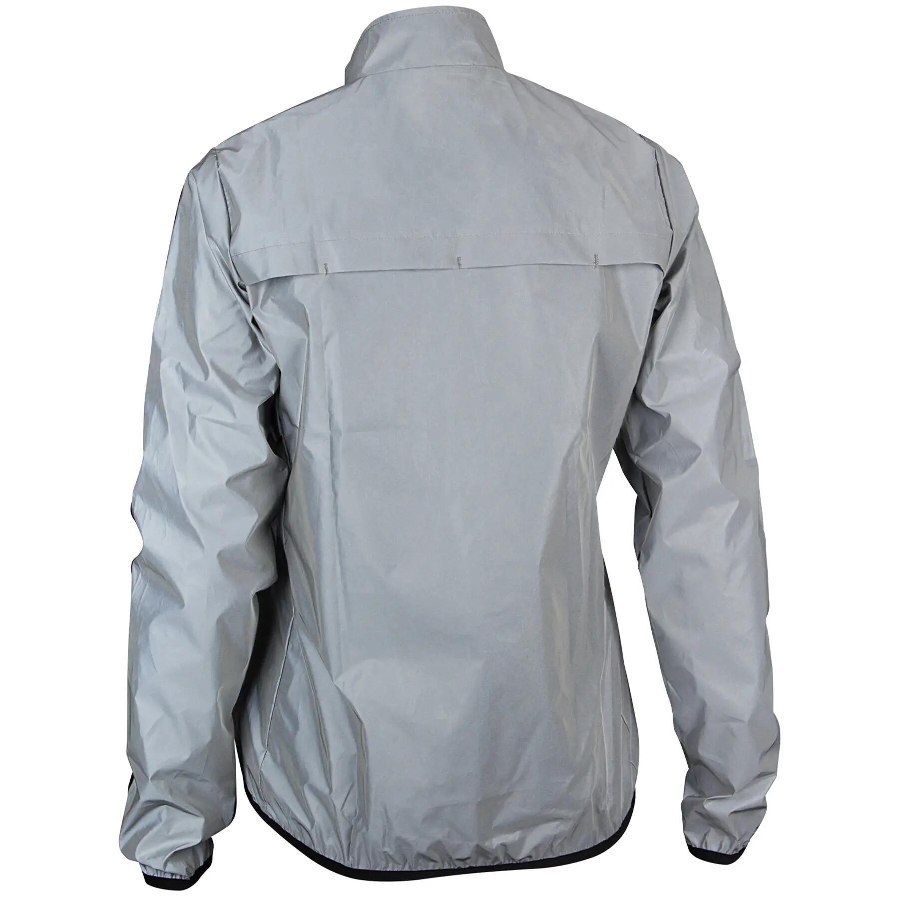 Chaqueta reflectante Avento 3/4