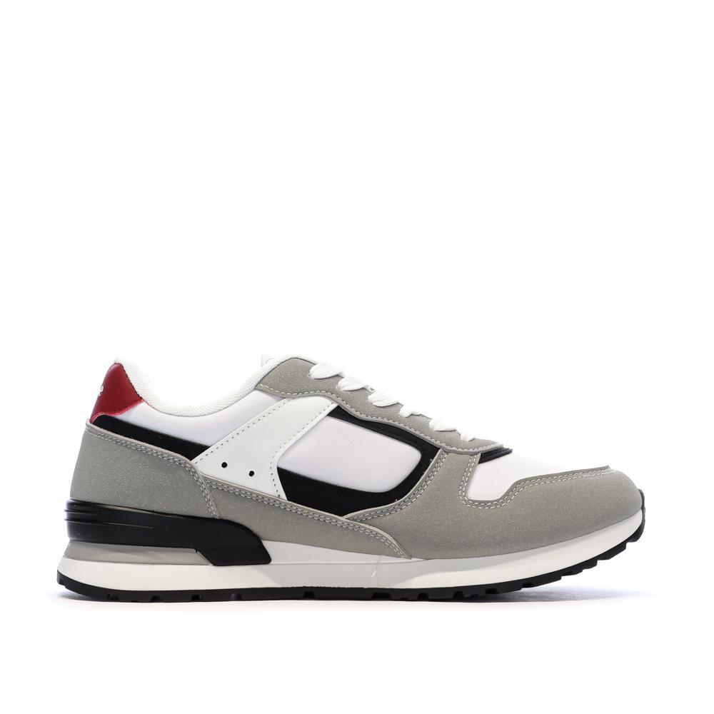 Ellesse Harvey Dante Herren Sneaker Khaki 2/7