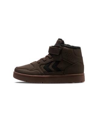 Fermeture Velcro Botte D'hiver Camden Winter Mode De Vie Enfant