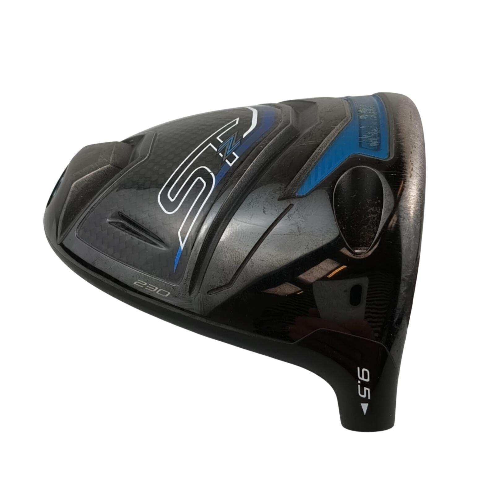 Mizuno ST-Z 230 Driver Hoofd / Loft 9.5 2/6