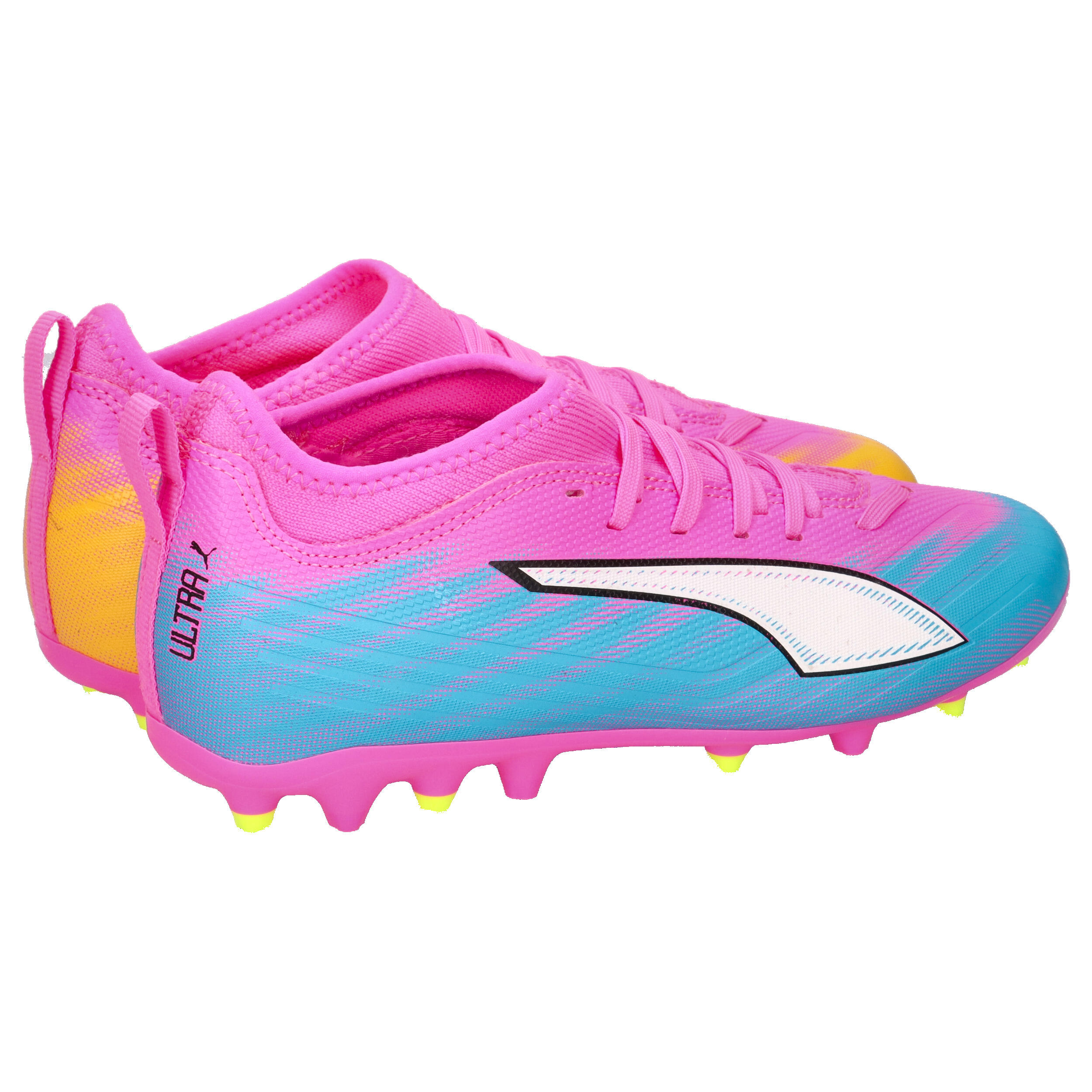 Puma Kinder Fußballschuhe ULTRA 6 MATCH MG Jr 108973 7/7