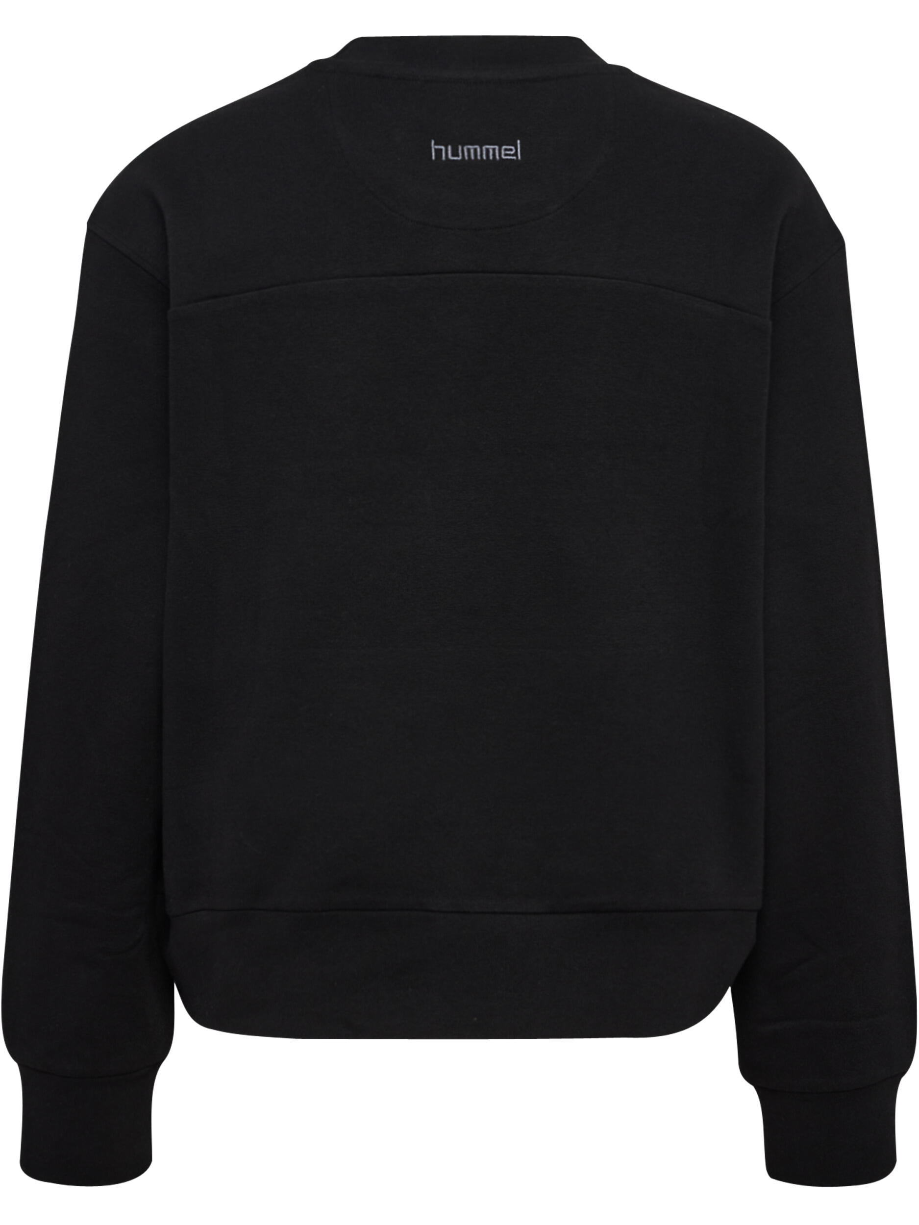 Sweatshirt Hmlfoundation Multisport Damen 6/7