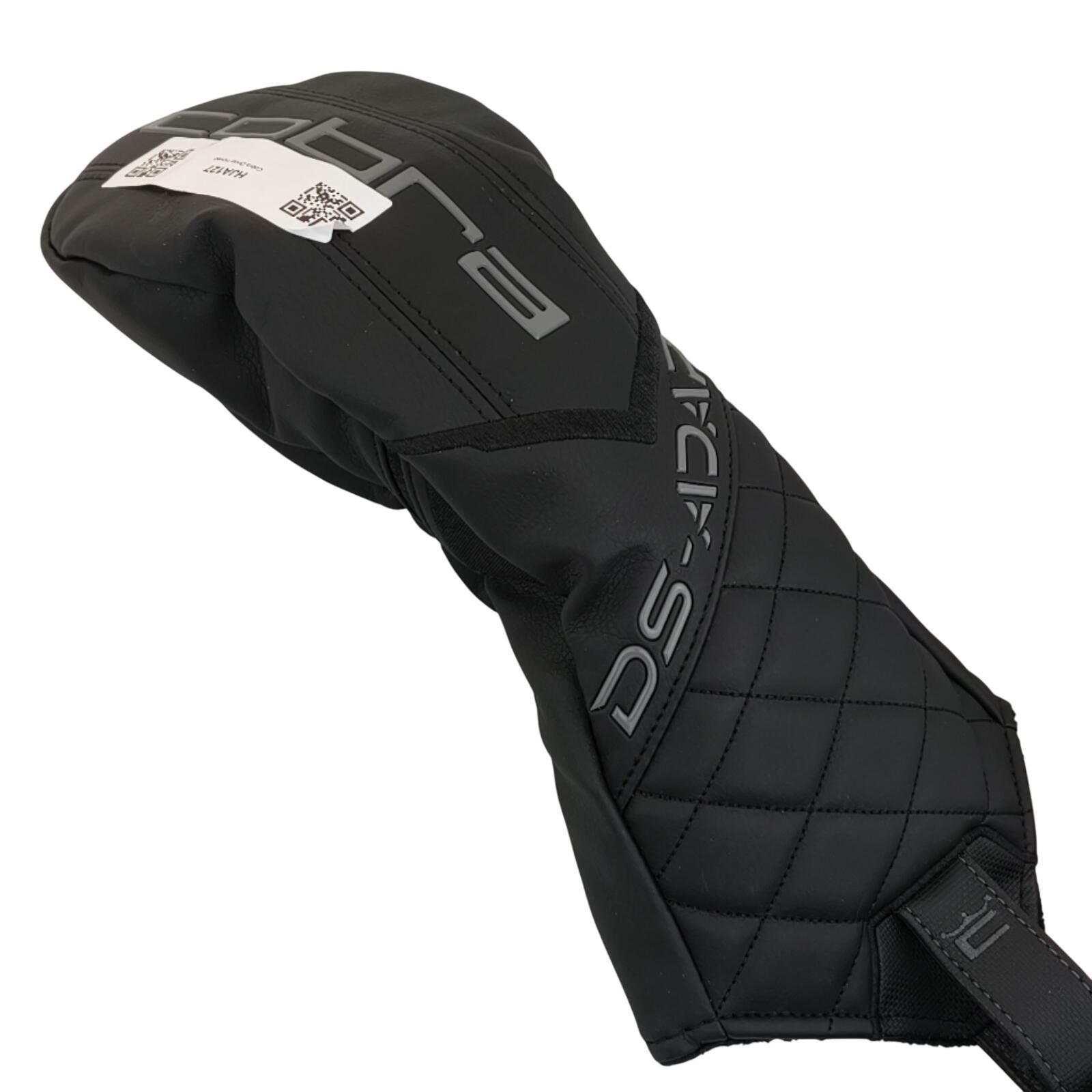Cobra Darkspeed LS Driver Hoofd / Loft 9 2/6