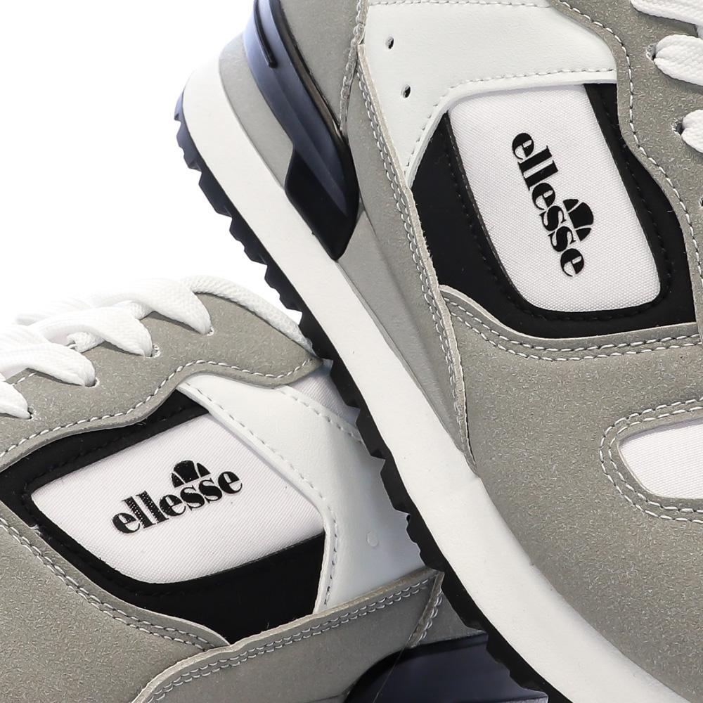 Ellesse Harvey Dante Herren Sneaker Khaki 7/7