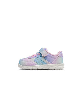 Lacets Élastiques Sneaker Crosslite Glitter Mode De Vie Enfant