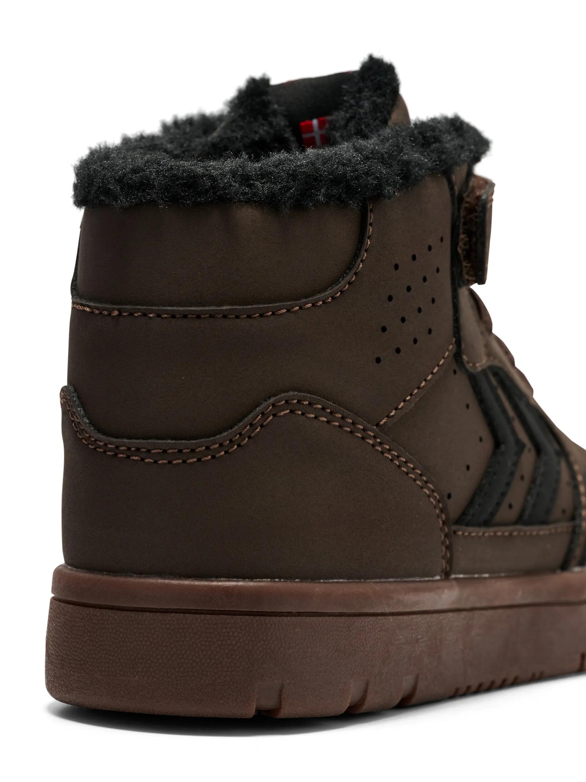Fermeture Velcro Botte D'hiver Camden Winter Mode De Vie Enfant 8/15
