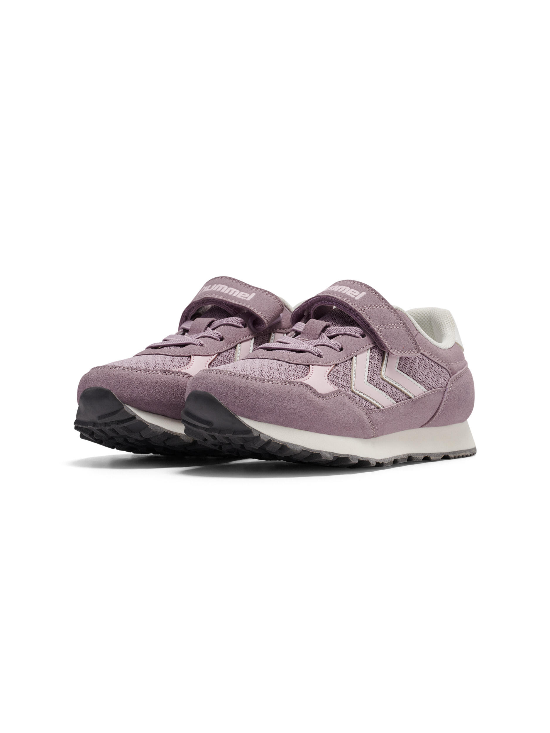 Fermeture Velcro Sneaker Ace Core Mode De Vie Enfant 6/7