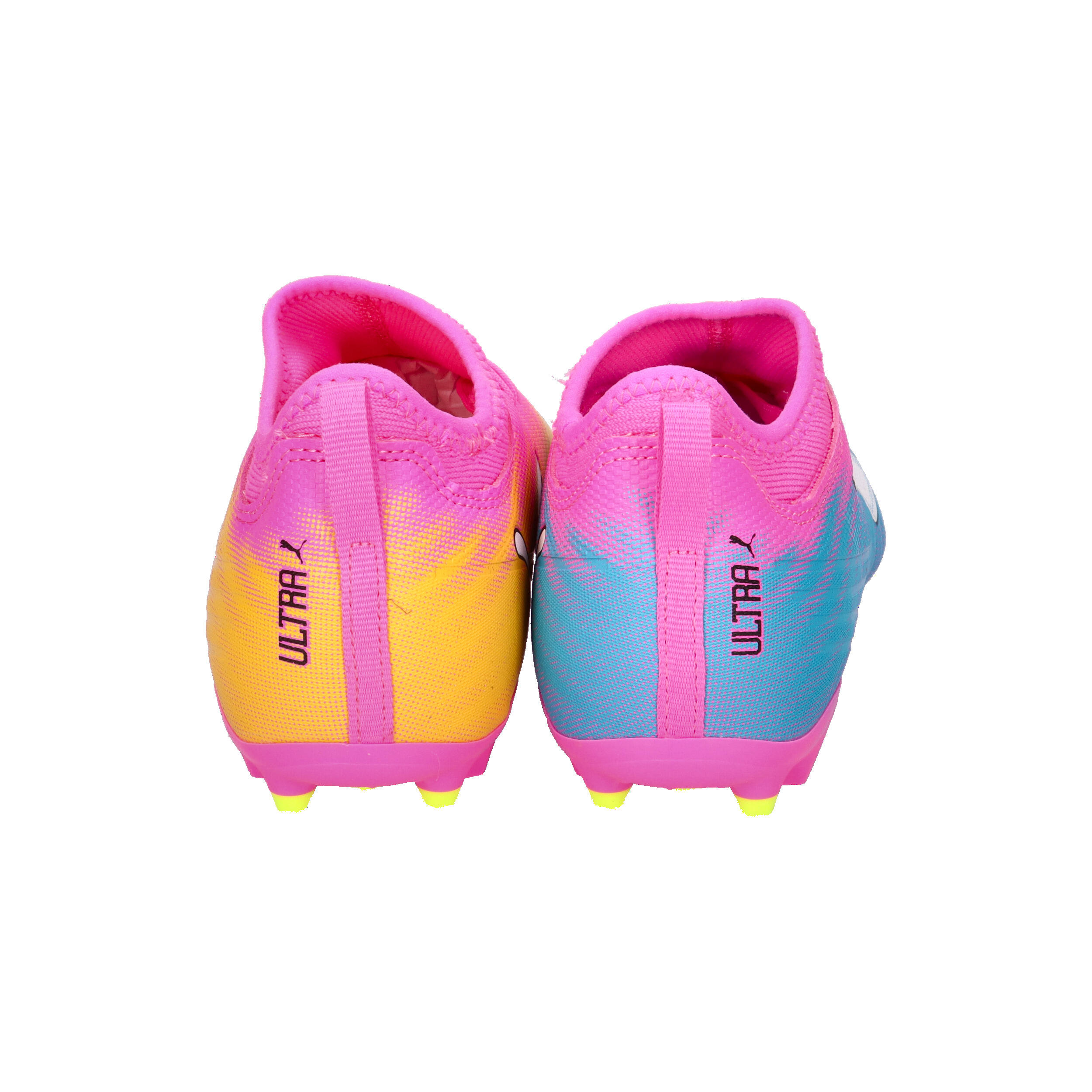 Puma Kinder Fußballschuhe ULTRA 6 MATCH MG Jr 108973 5/7