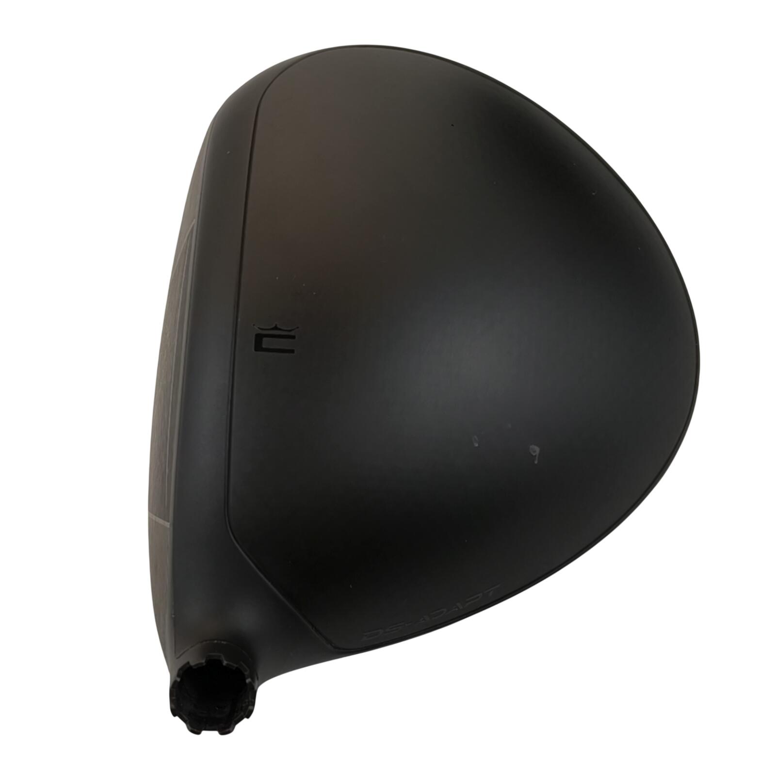 Cobra Darkspeed LS Driver Hoofd / Loft 9 5/6
