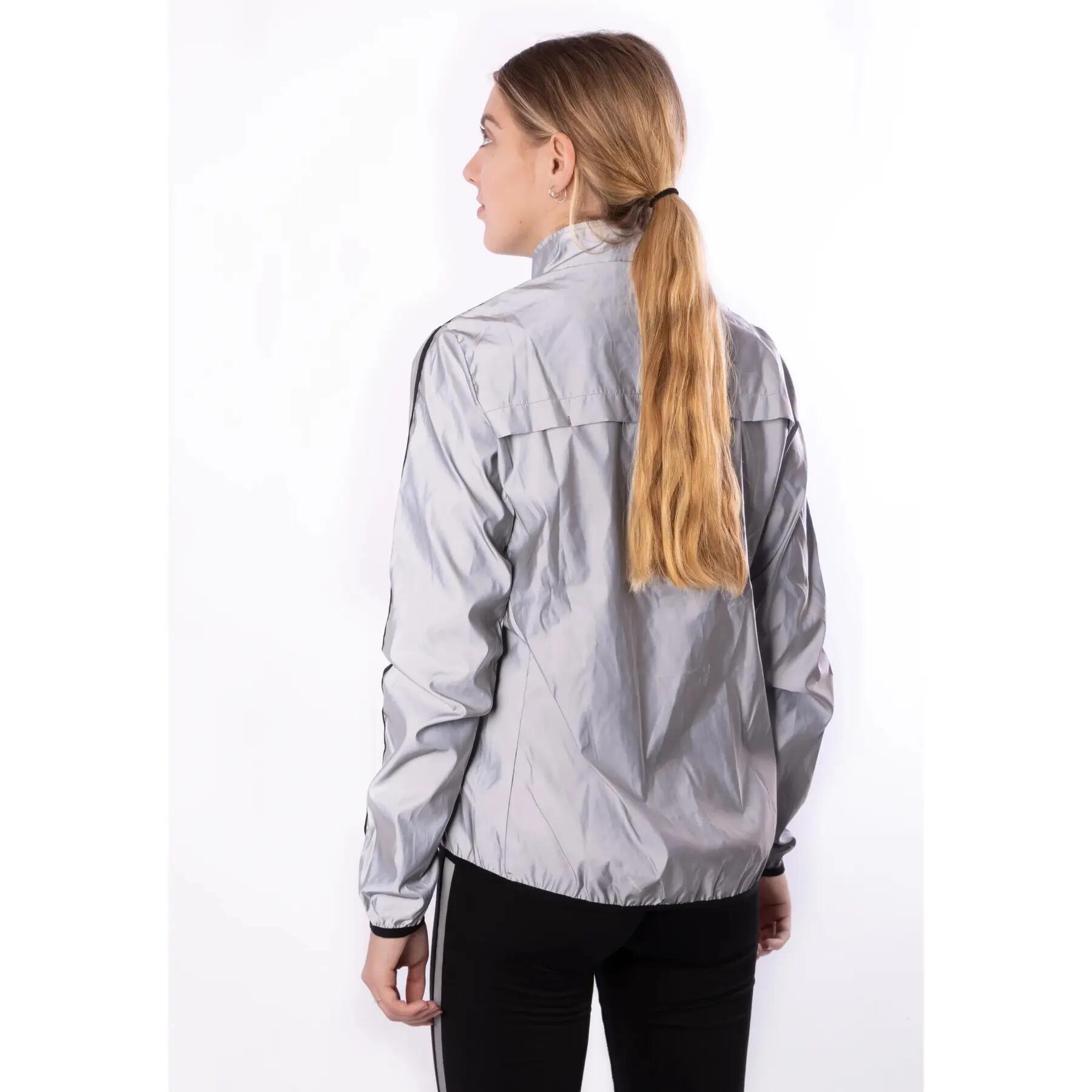 Chaqueta reflectante Avento 4/4
