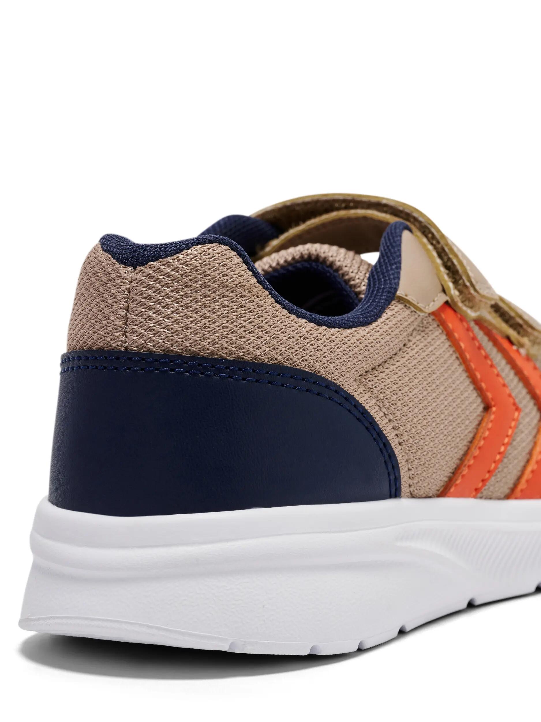 Cordones Zapatillas Turbo Run Estilo De Vida Los Niños Unisex 7/7