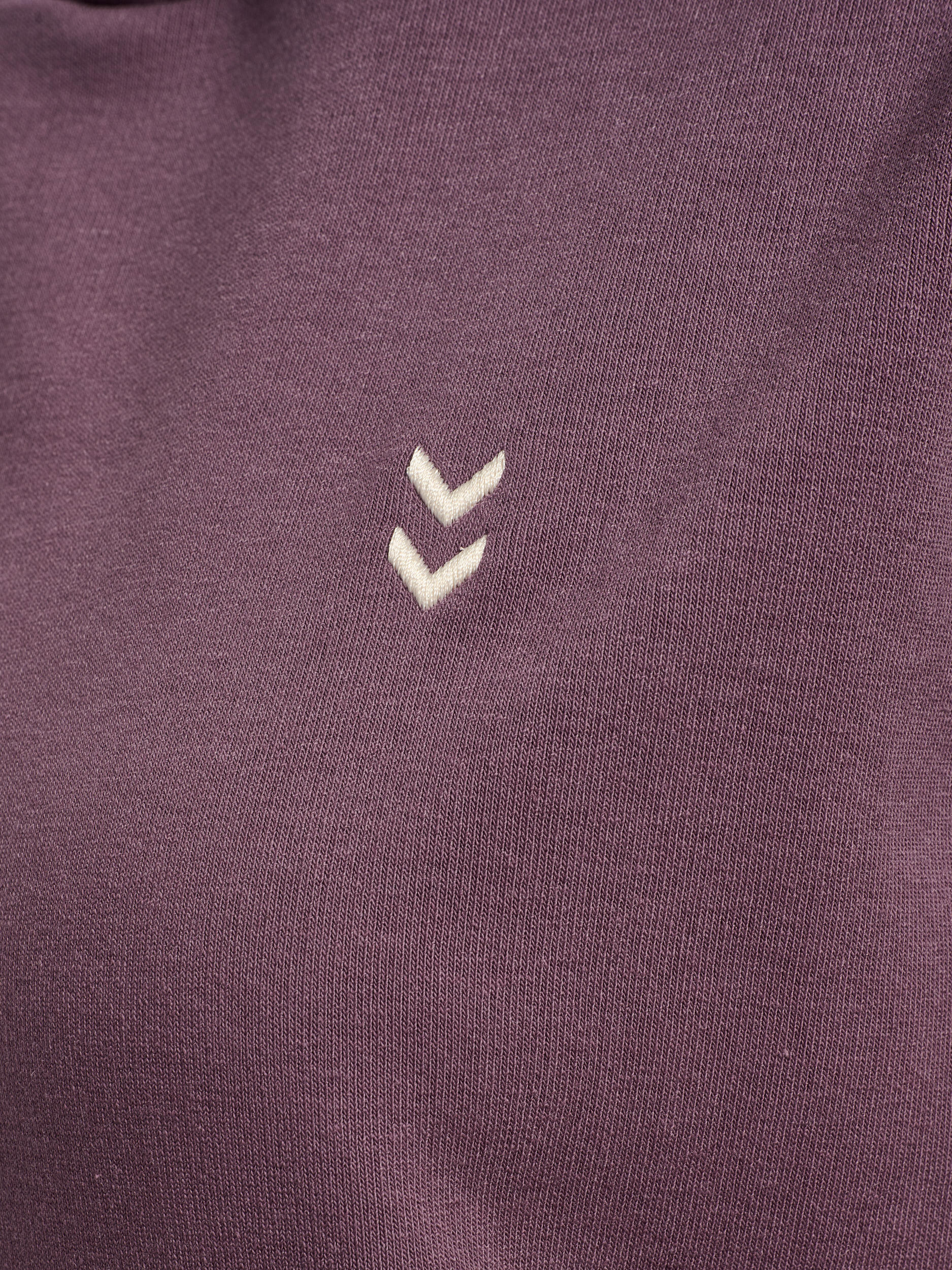 Kapuzenpullover Hmlpulse Damen 3/4