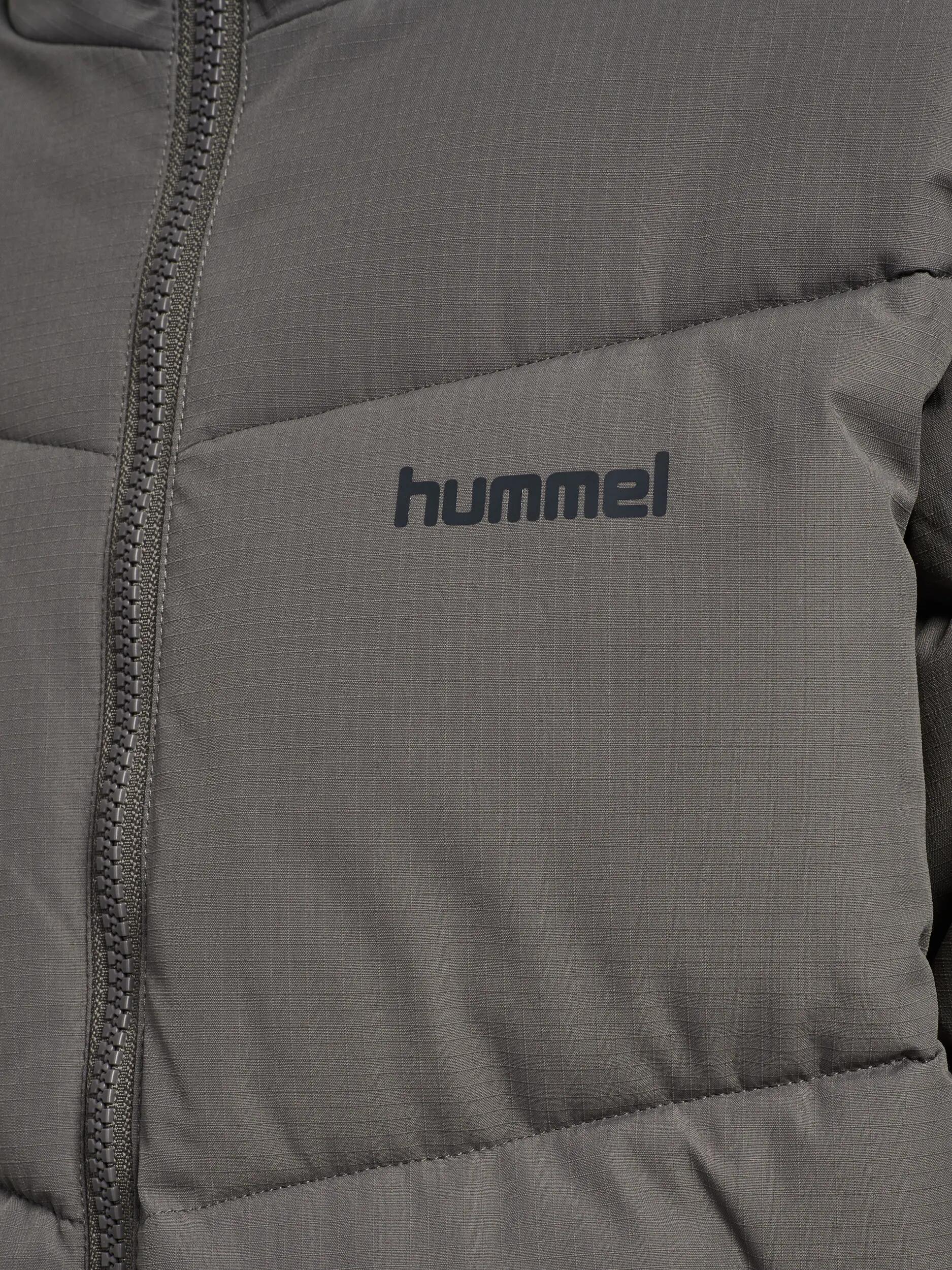 Rits Jasje Hmljr Puffer Uniseks Kinderen 3/6