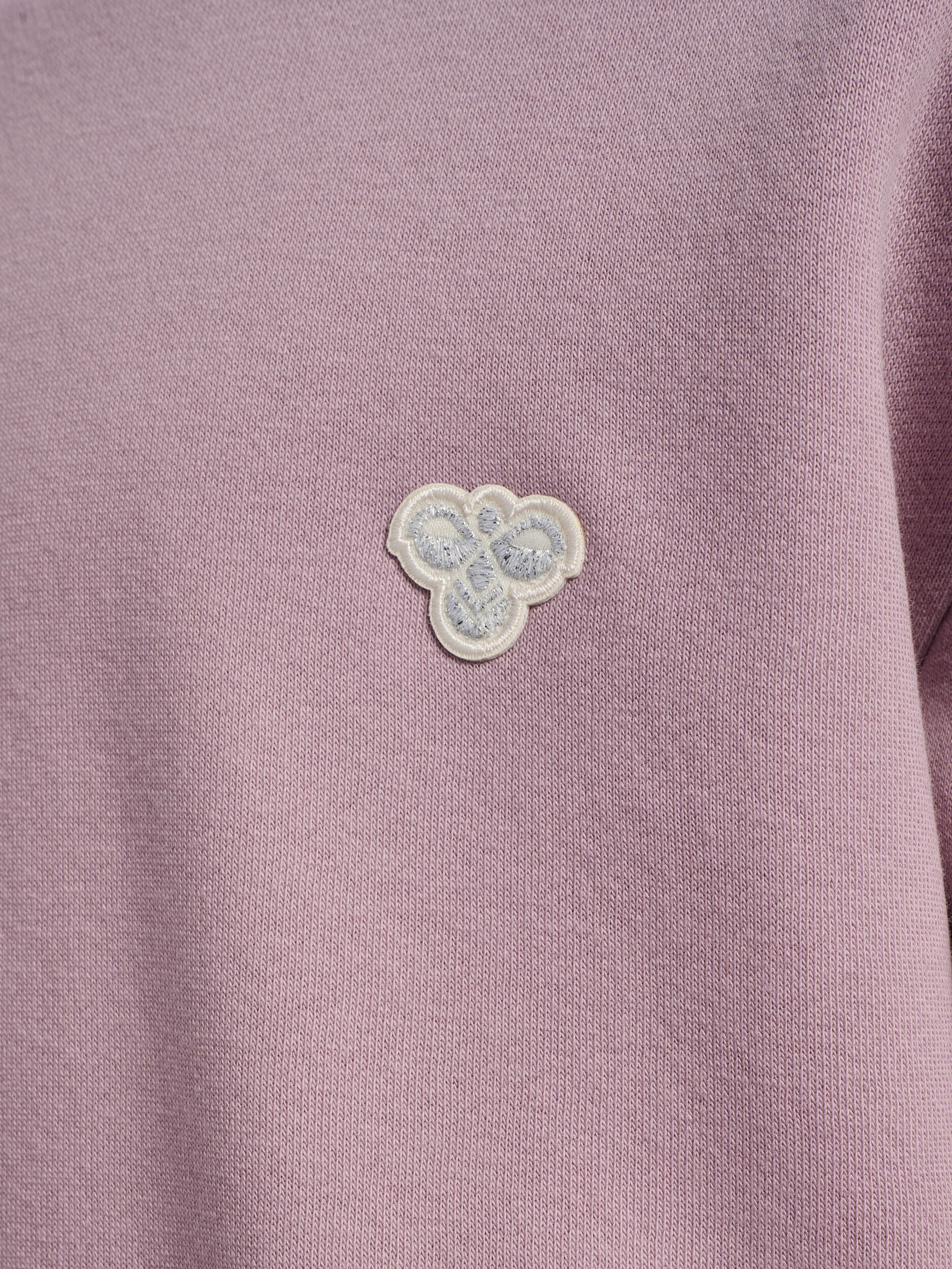 Sweatshirt Hmljr Loose Kinder 3/5