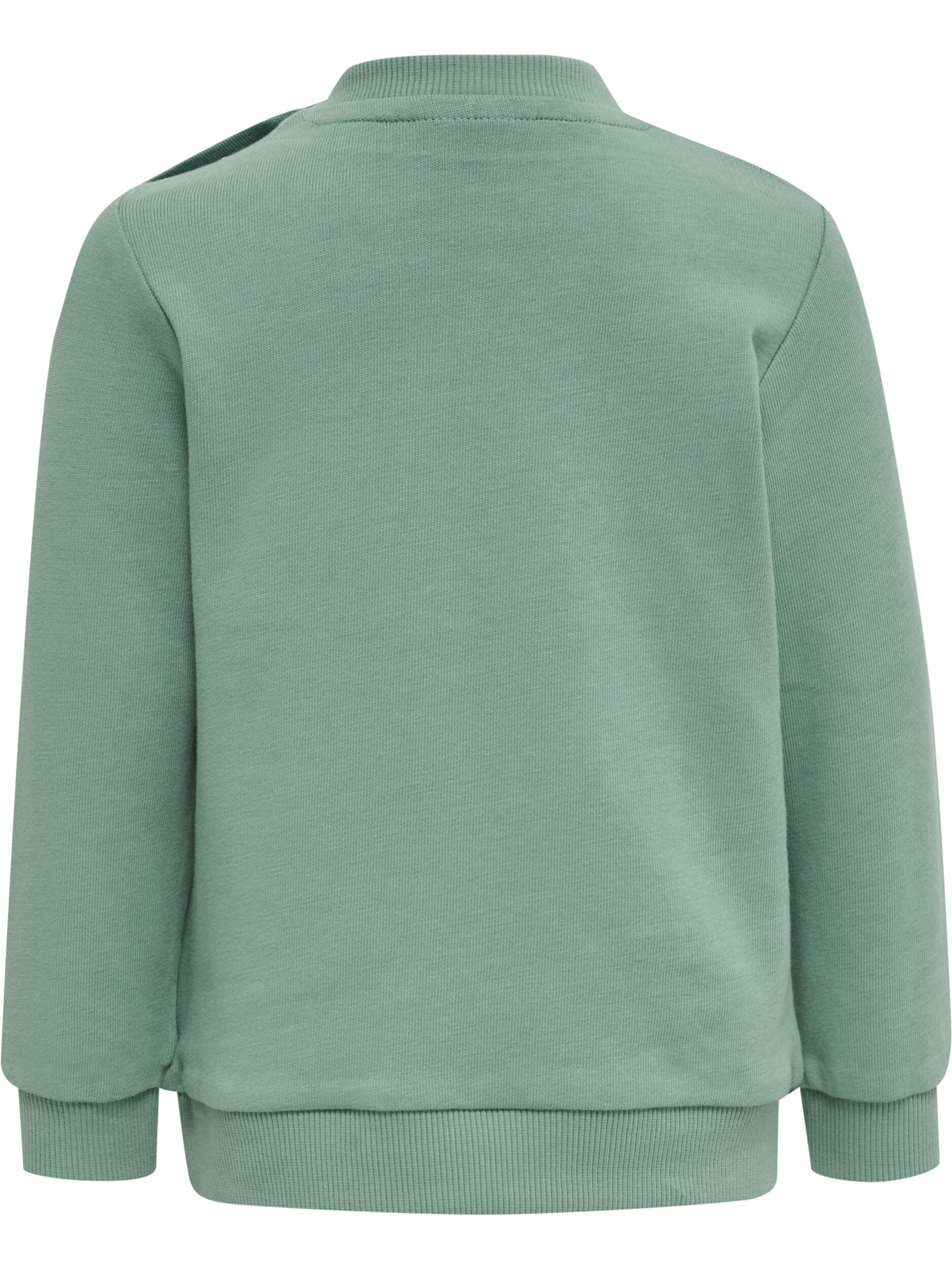 Bouton-Pression Robe Hmlsanto Garçon 3/7