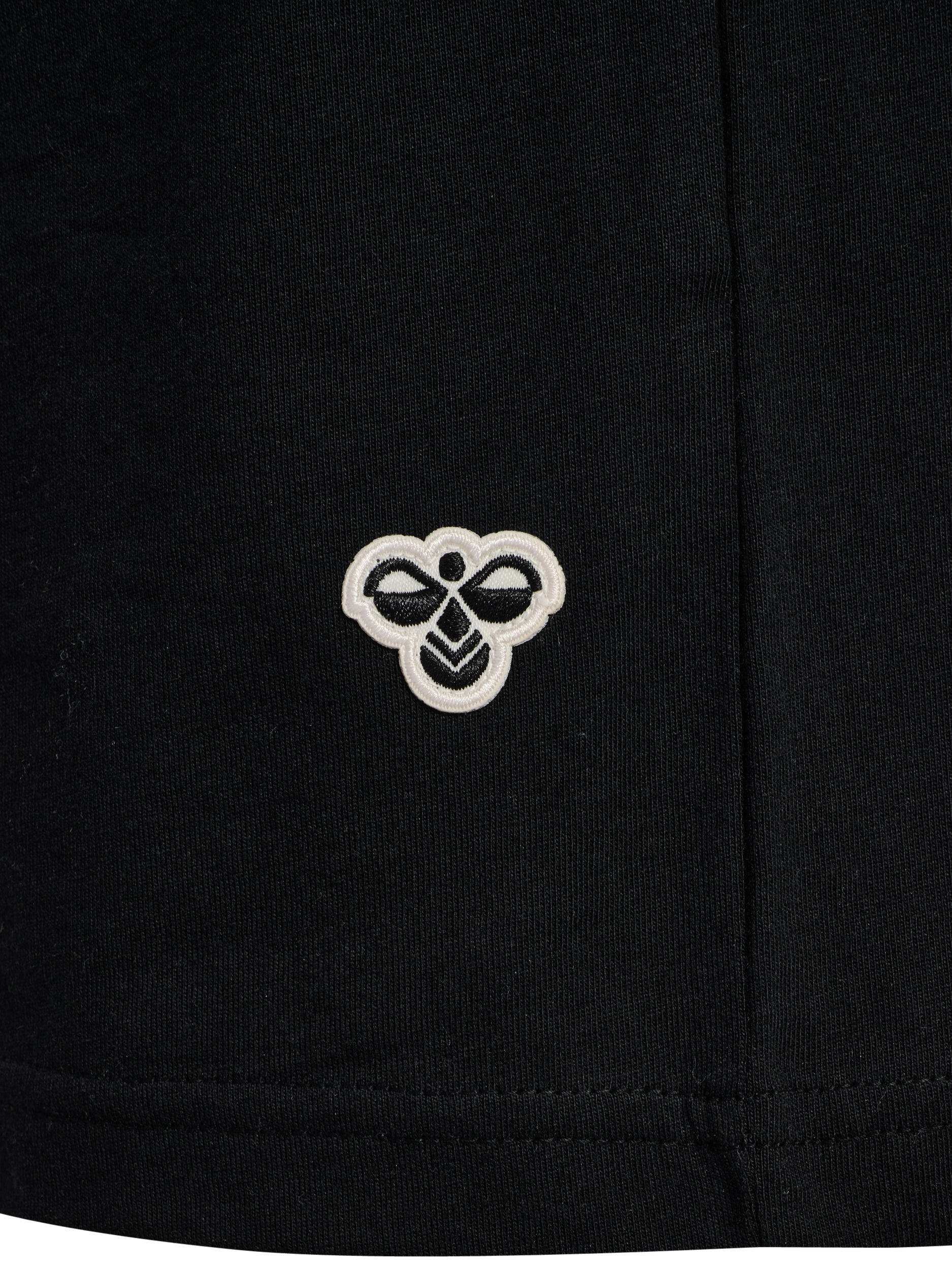 Trekkoordsluiting Korte Broek Hmljr Loose Uniseks Kinderen 7/7