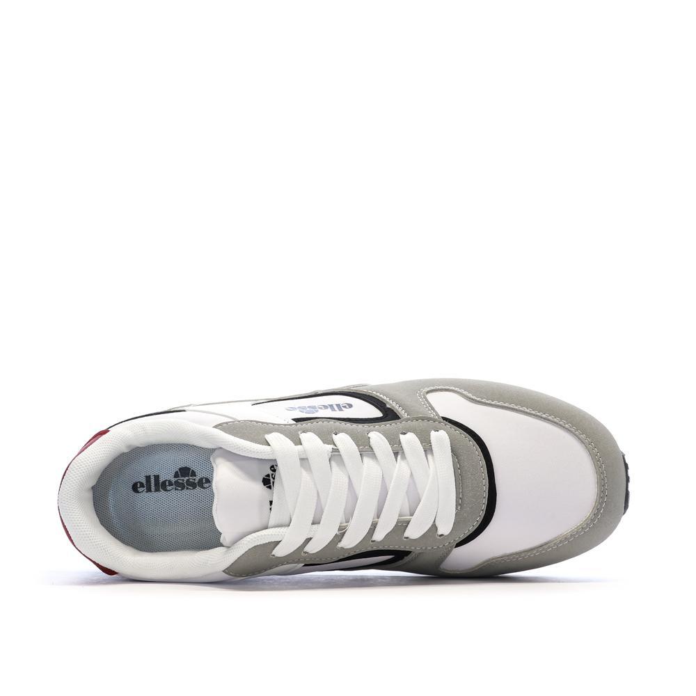 Ellesse Harvey Dante Herren Sneaker Khaki 4/7
